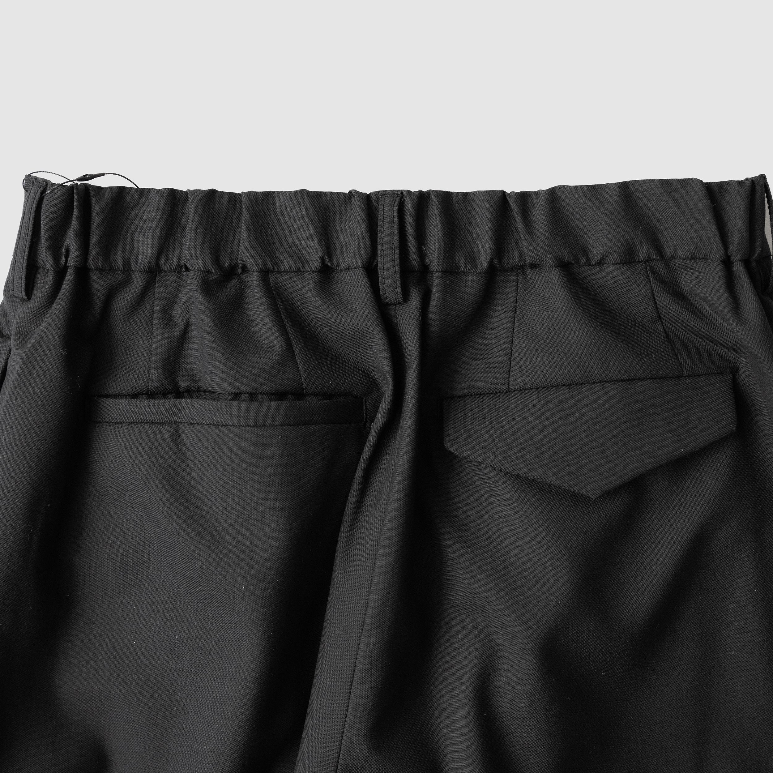 Afiit(アフィット) / 3TUCK SLACKS 