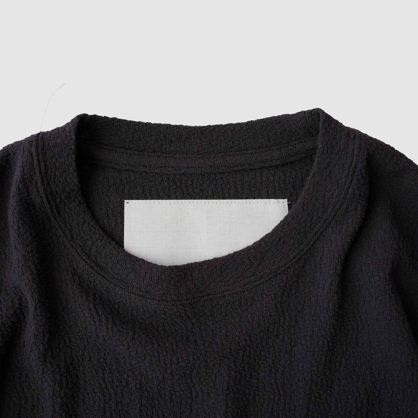 nonnotte/ New Standard T-Shirt "Inkshade"
