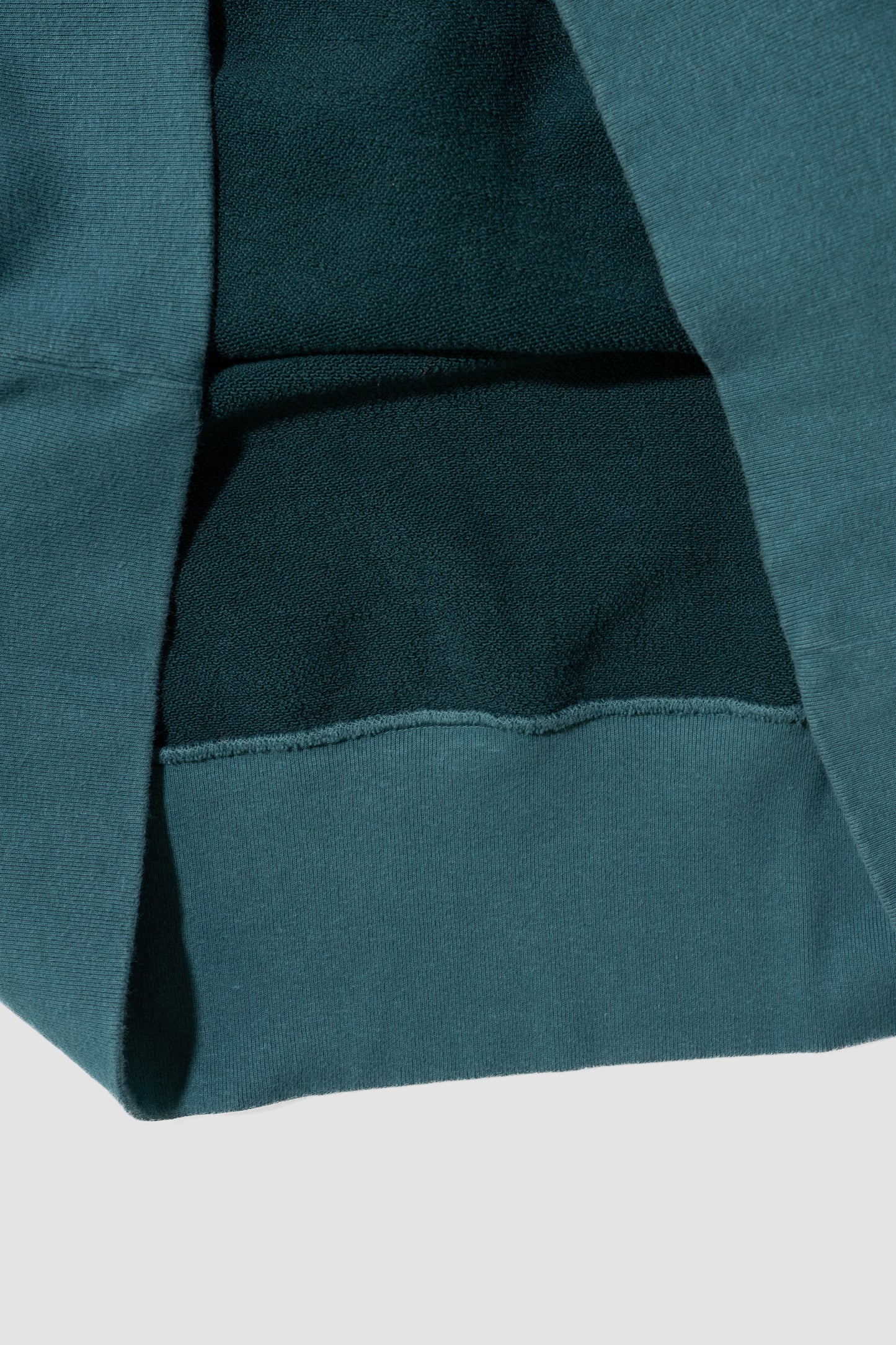 SEEALL/ FAULT SWEAT PLAIN "DARK SEA"