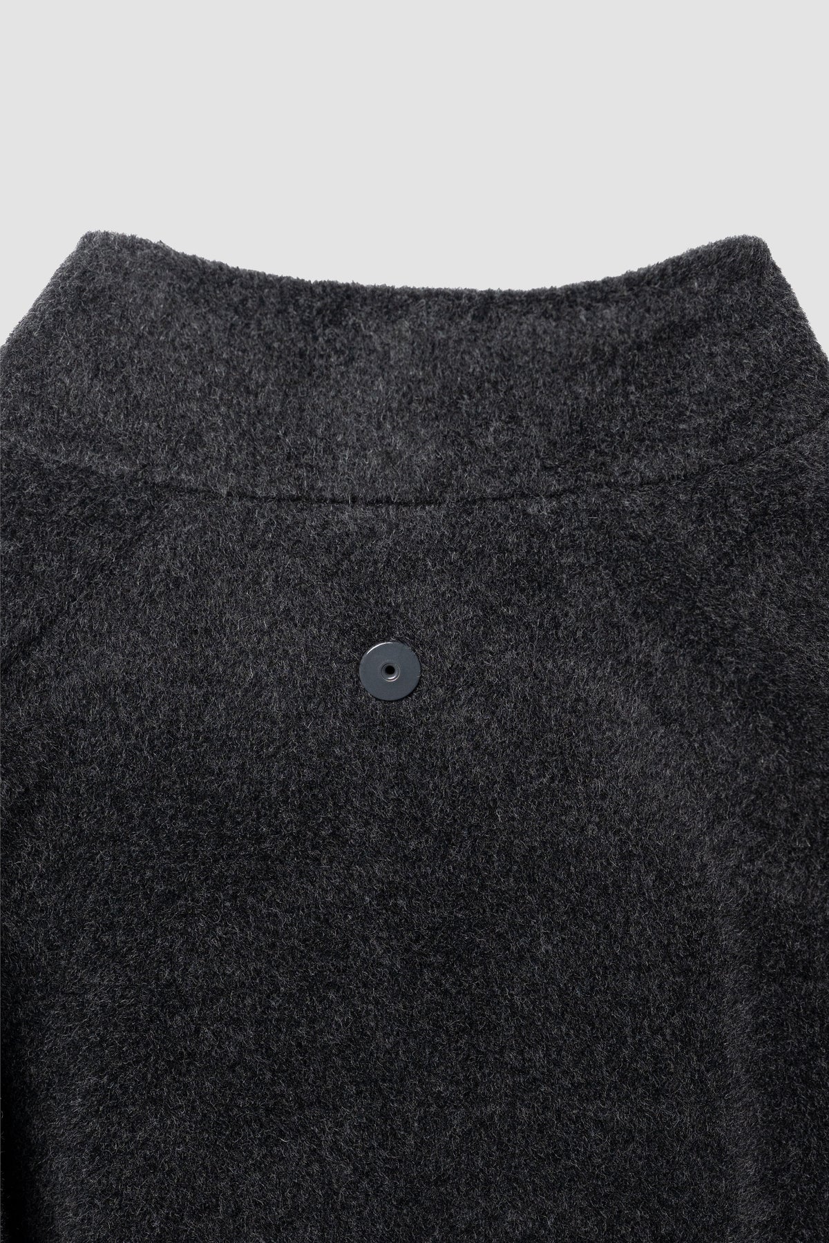 Omar Afridi / OLA BLOUSON "CHARCOAL"