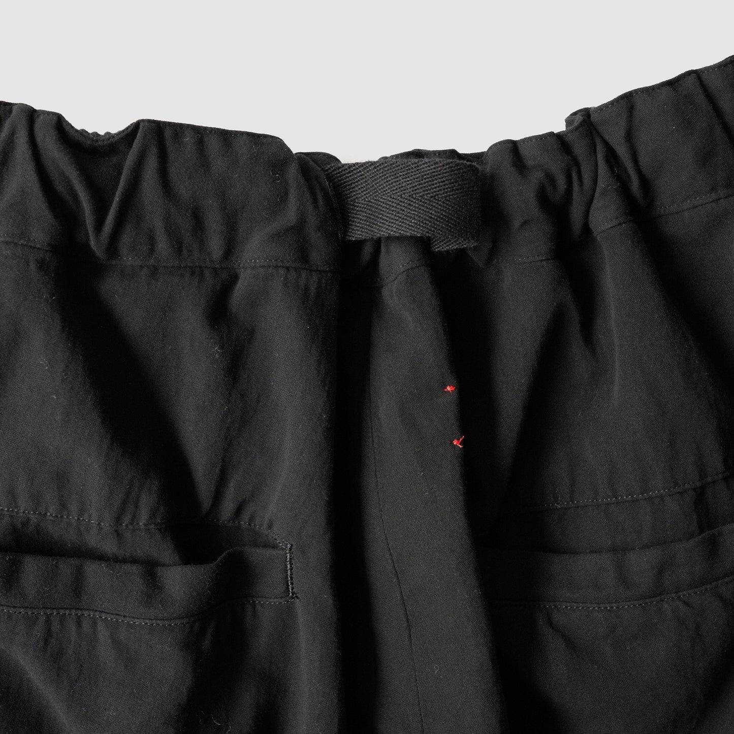 barbell object / clip pt "black"