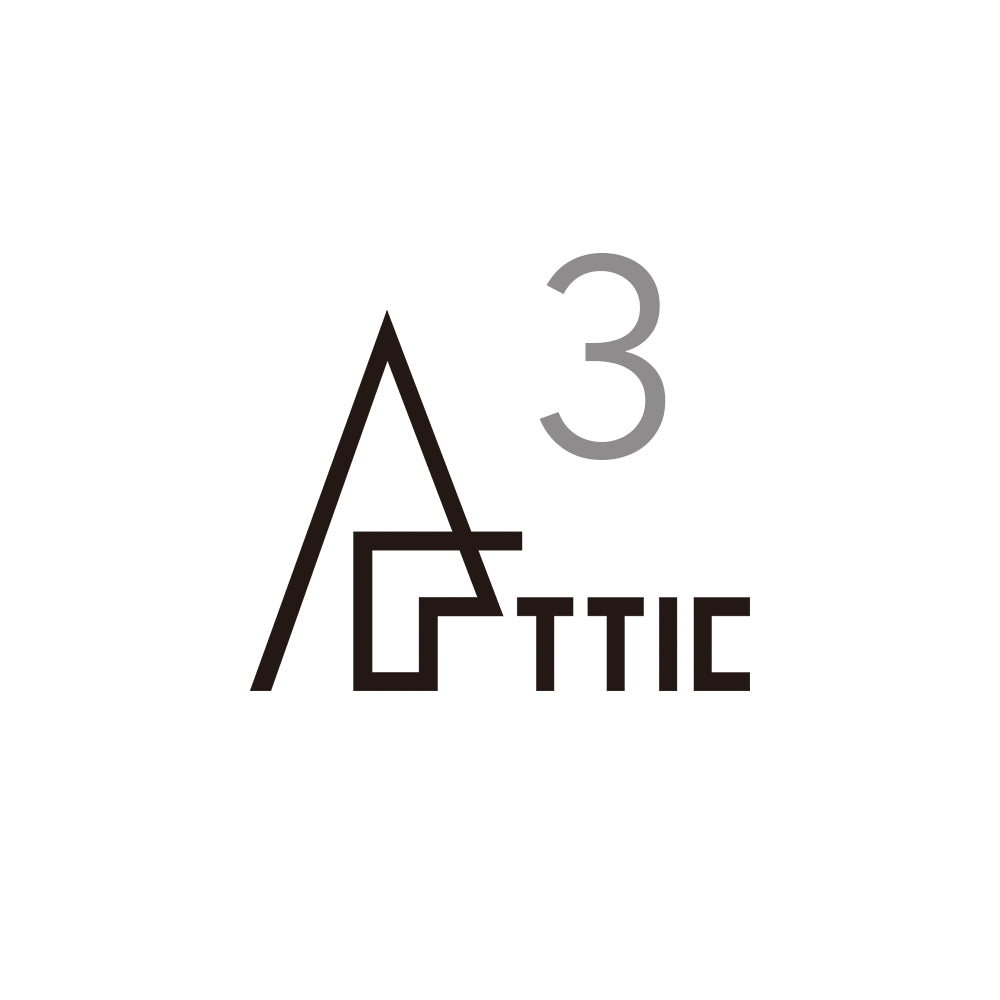 Attic BOX-2025- "3"