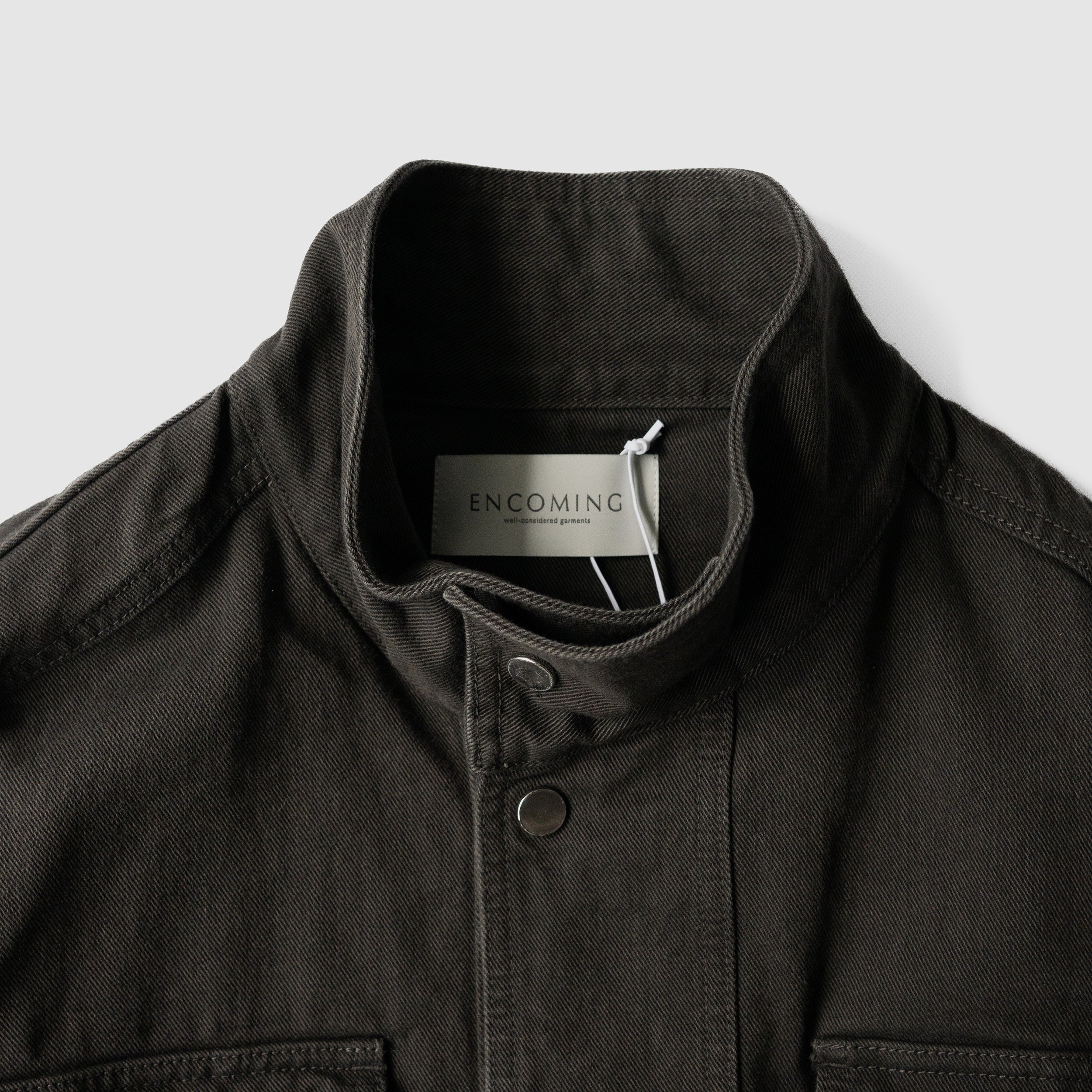 佐*保様 ENCOMING / インカミングTWO POCKET FOG JAC ENCOMING(インカミング)/ FOUR POCKETS BLOUSON 