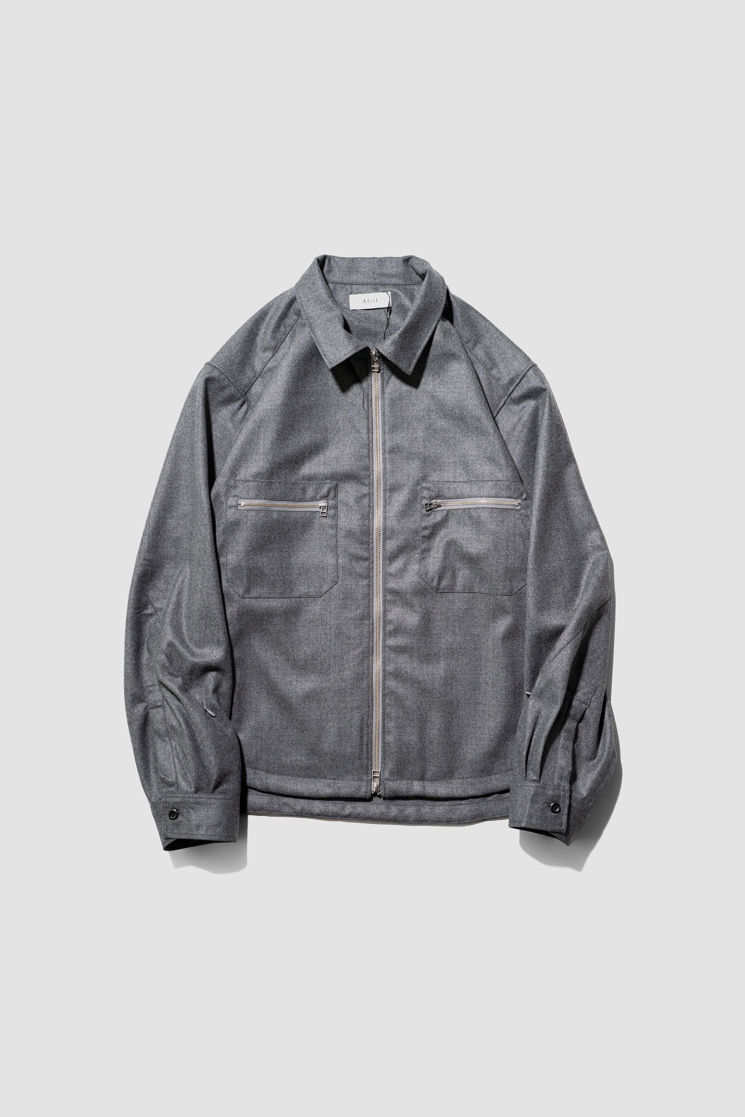 Afiit（アフィット） | Attic ONLINE STORE