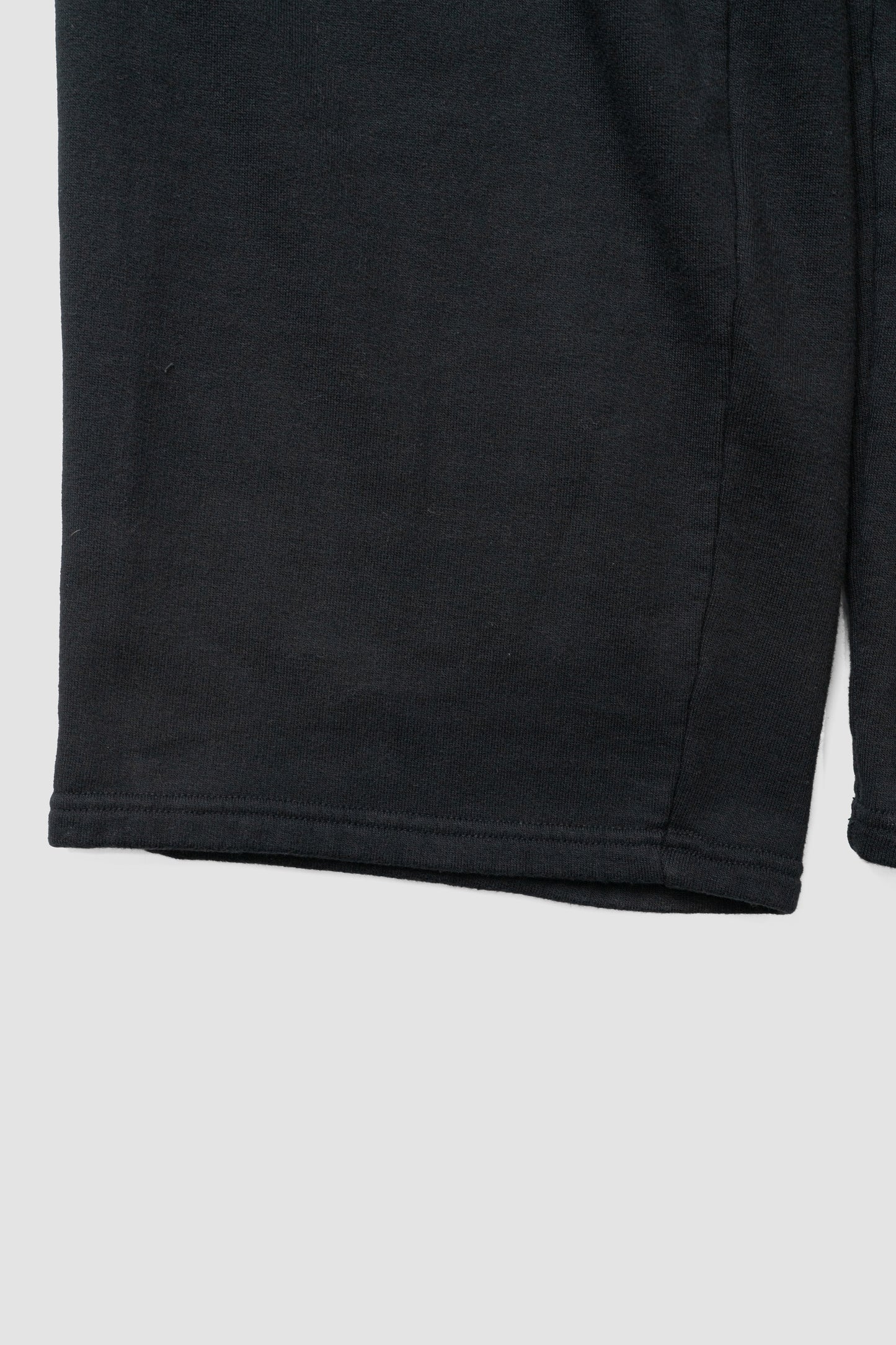 Afiit / 3TUCK SWEAT PANTS   "BLACK"