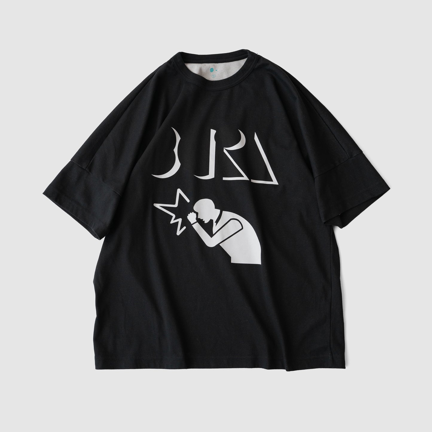 O- /  INSIGHT - T "Black"
