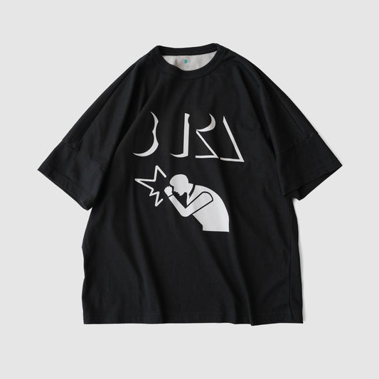 O- /  INSIGHT - T "Black"