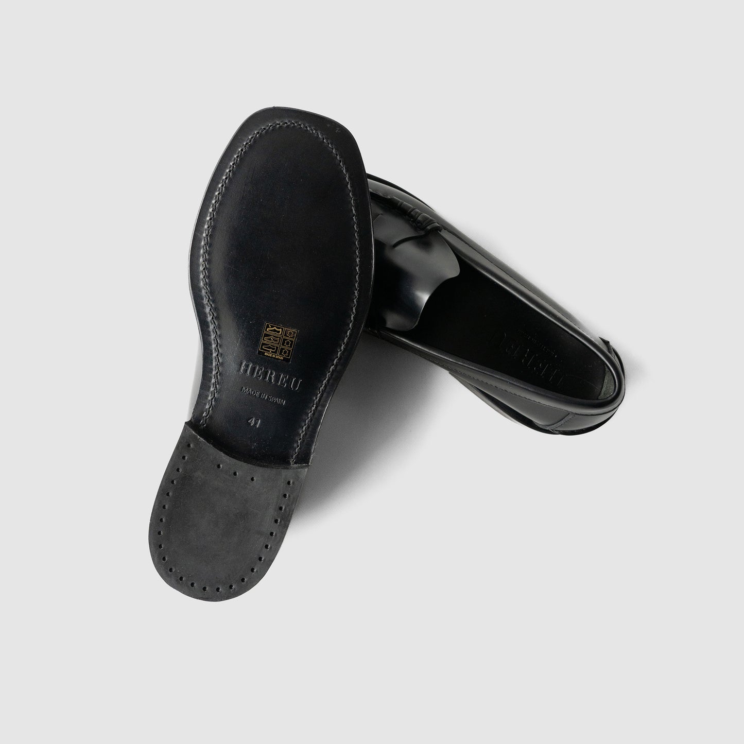 HEREU/ Nombela "BLACK"