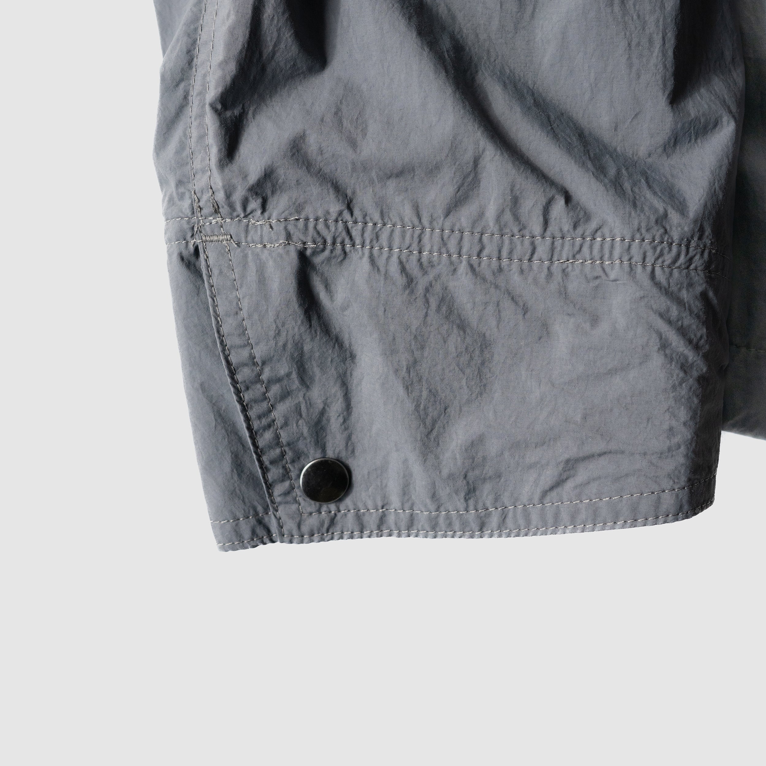Antwort(アントワート) / NYLON FLIGHT JACKET 