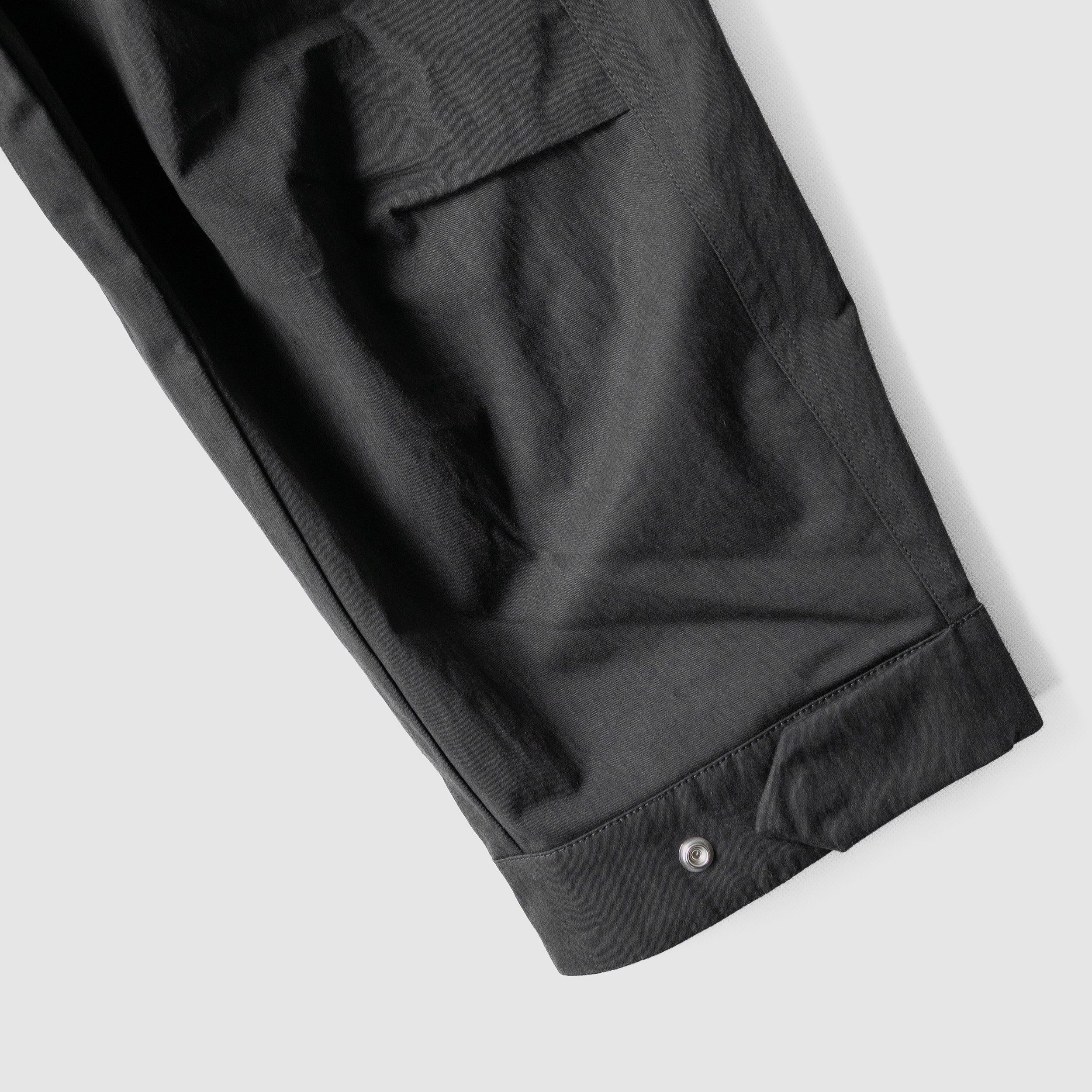 STUDIO NICHOLSON(スタジオニコルソン)/ SHORT ANORAK JACKET 