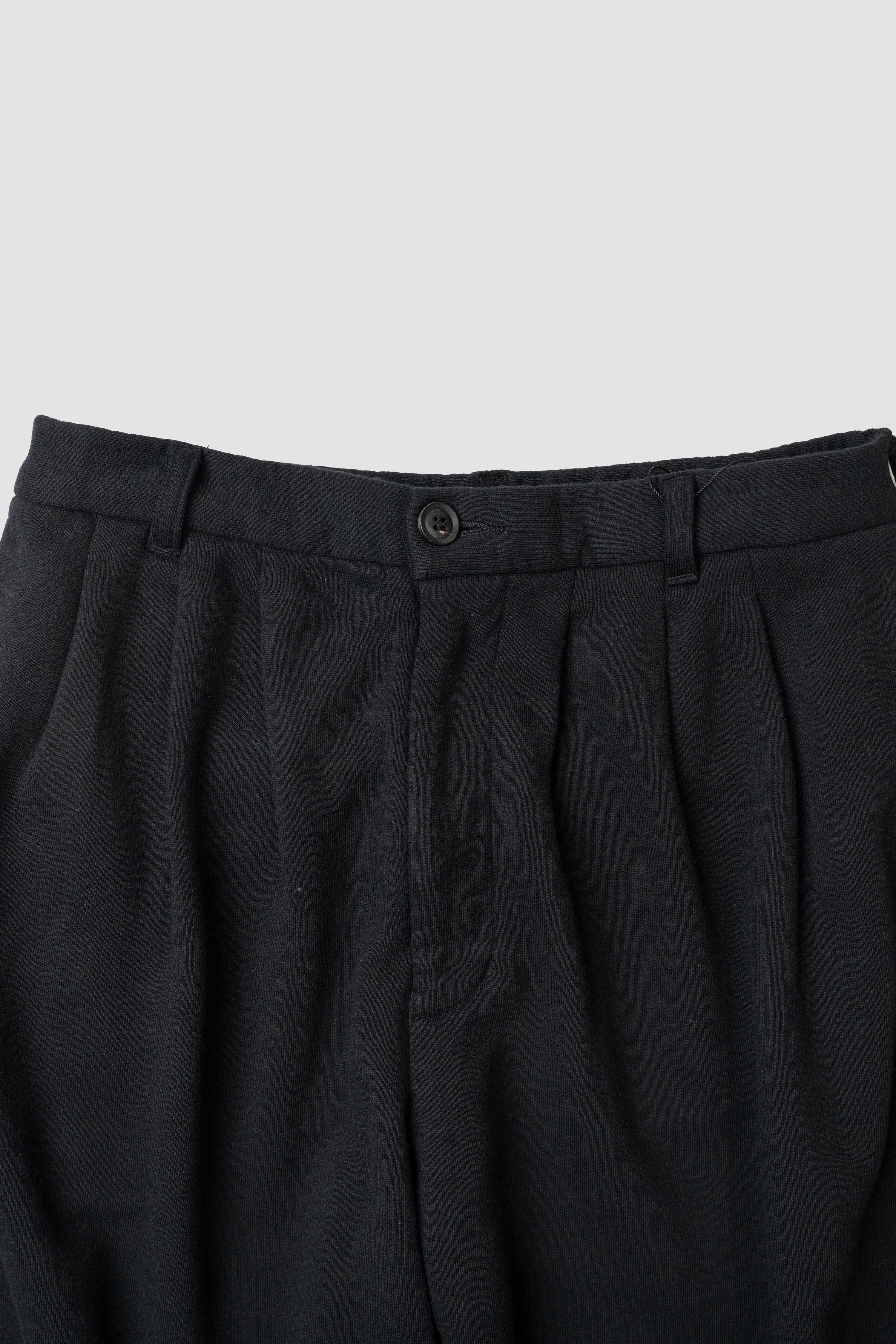 Afiit(アフィット) / 3TUCK SWEAT PANTS 