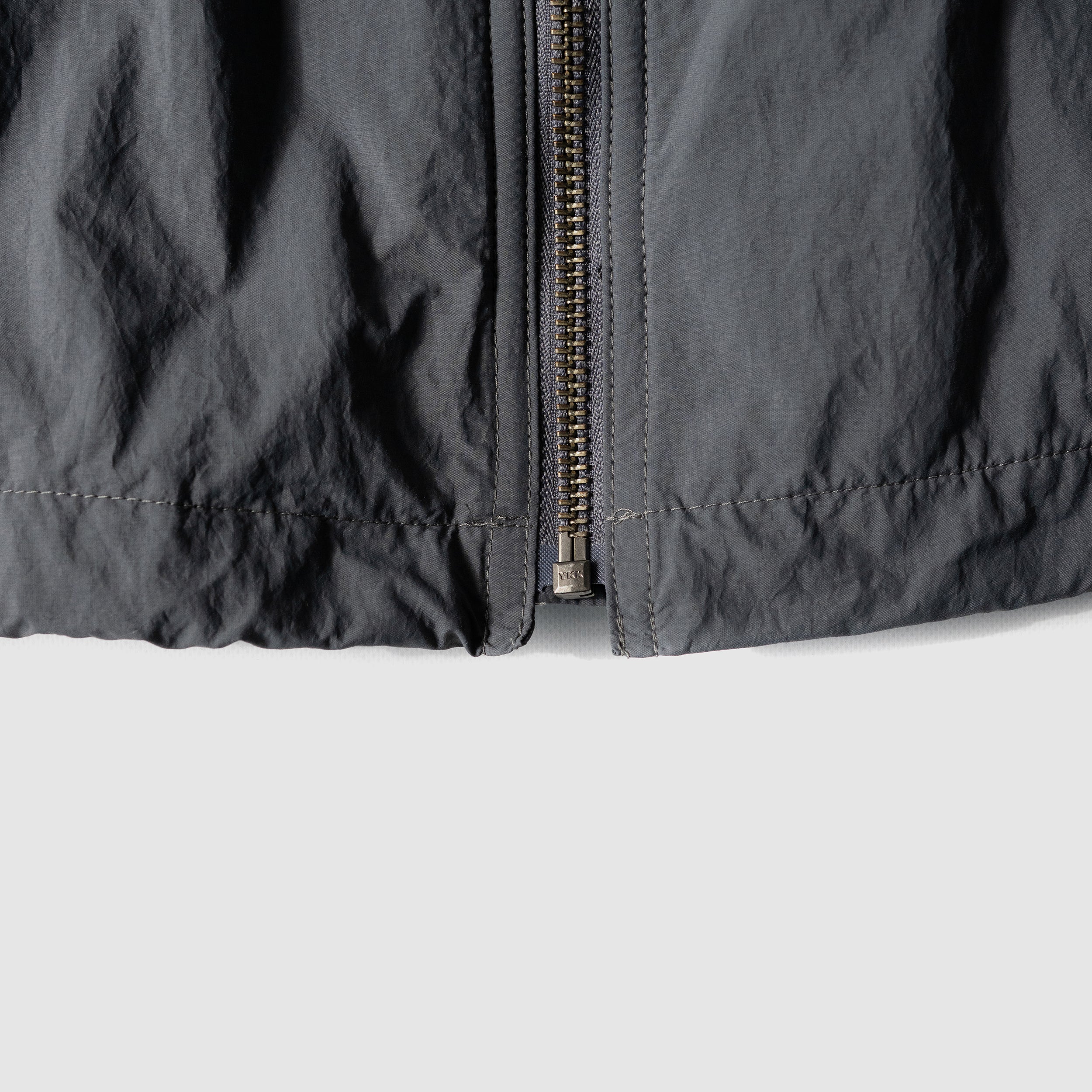Antwort(アントワート) / NYLON FLIGHT JACKET 