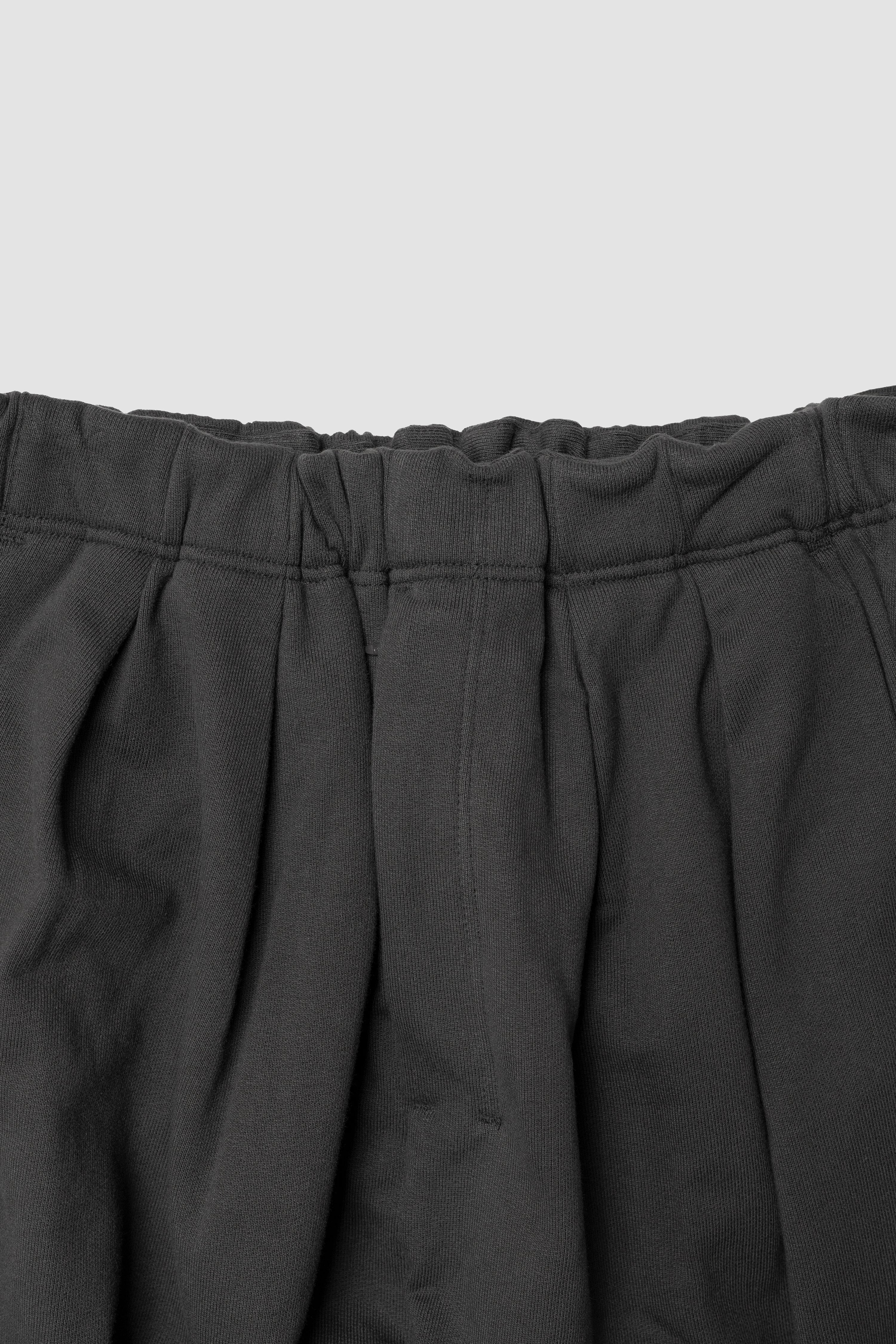 ANCELLM(アンセルム) / SWEAT SLACKS 