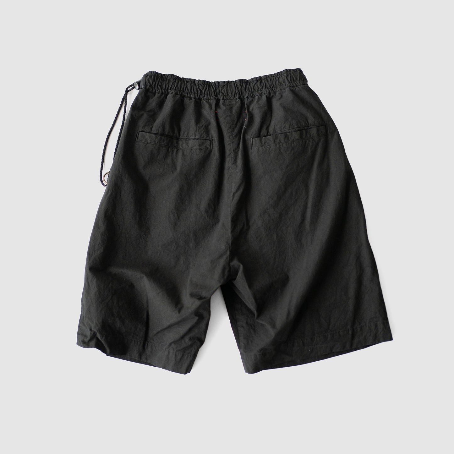 barbell object / ws pt "black"