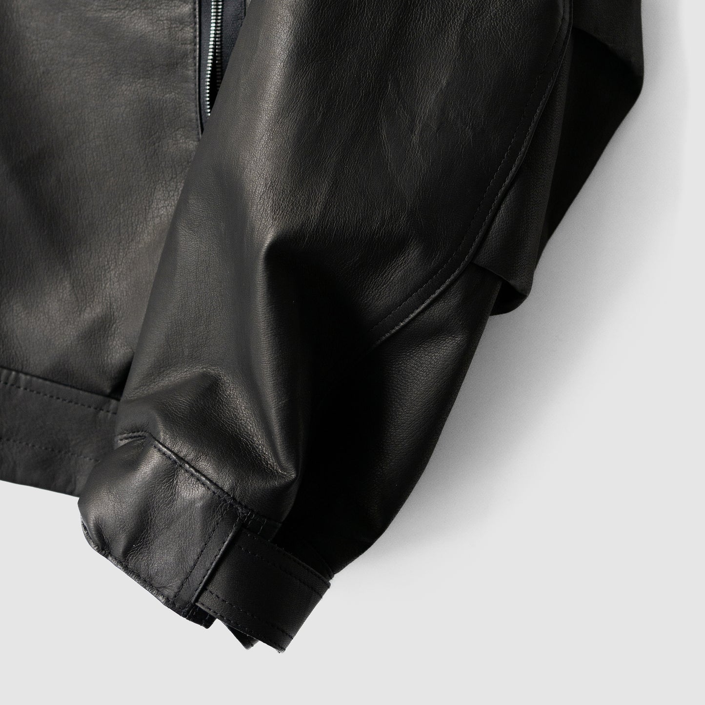 barbell object / ml parka "black"