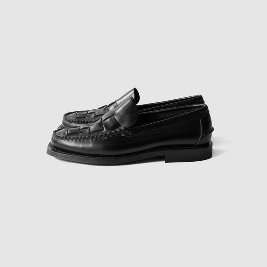 HEREU/ Nombela "BLACK"