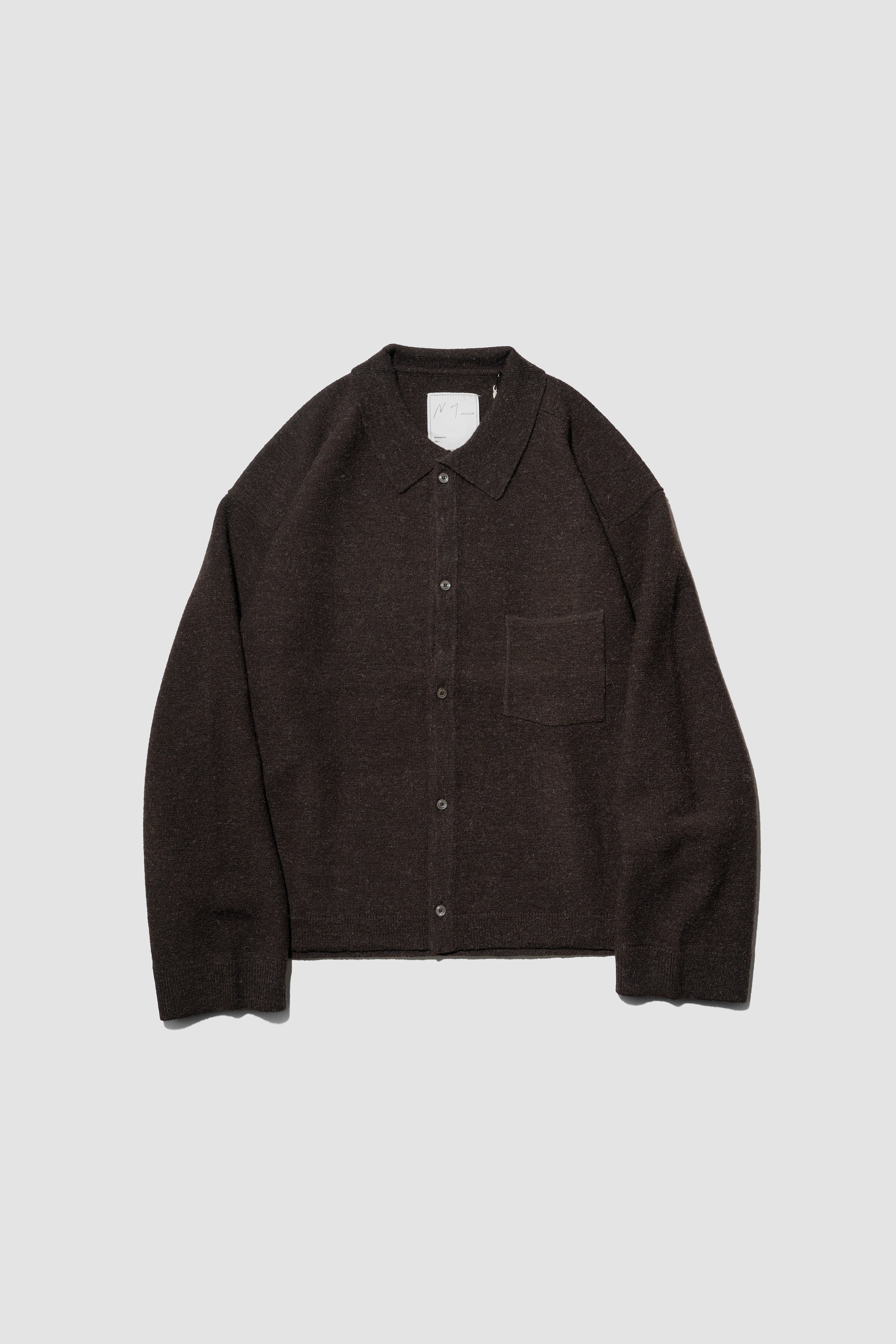 ANCELLM（アンセルム） | Attic ONLINE STORE