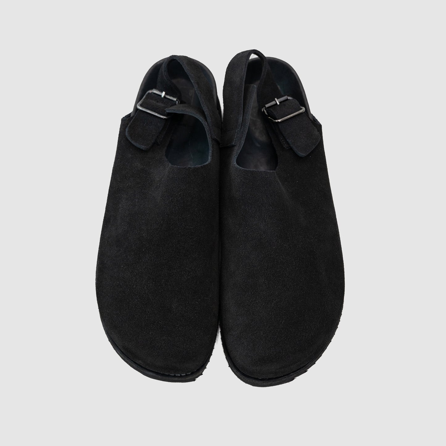 guidi/ BRK10 CALF BACK SIDE REVERSE "black"