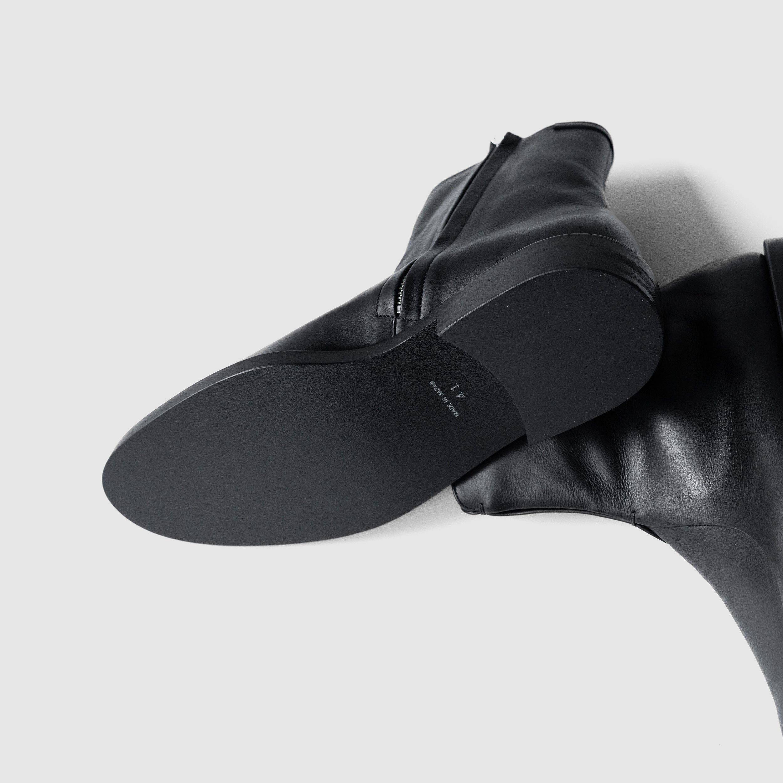 ISHMM(イシュム) / SEAM-Boots 