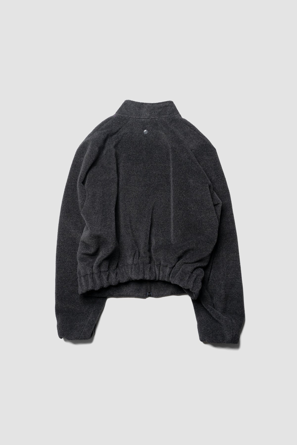 Omar Afridi / OLA BLOUSON "CHARCOAL"