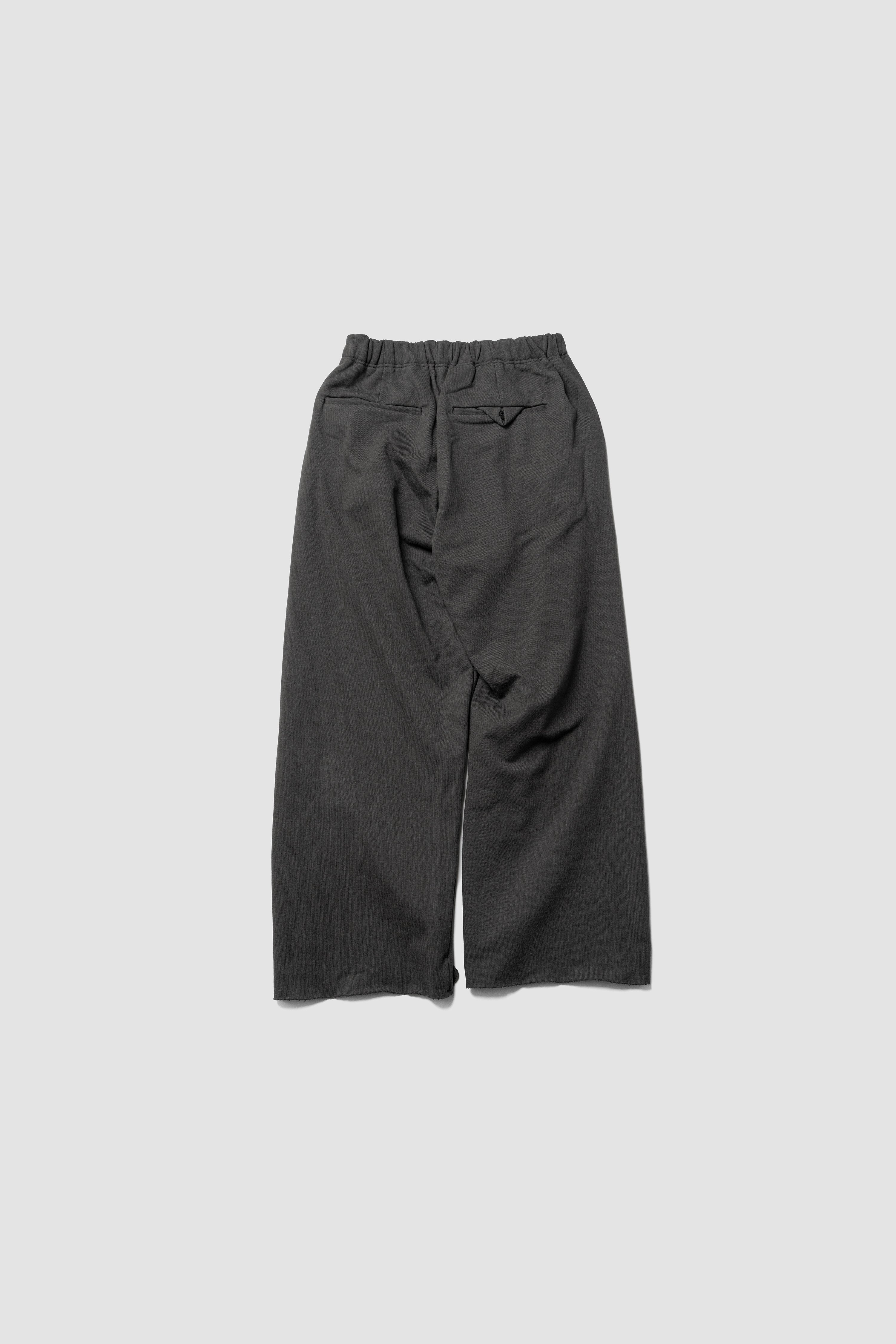 ANCELLM(アンセルム) / SWEAT SLACKS 