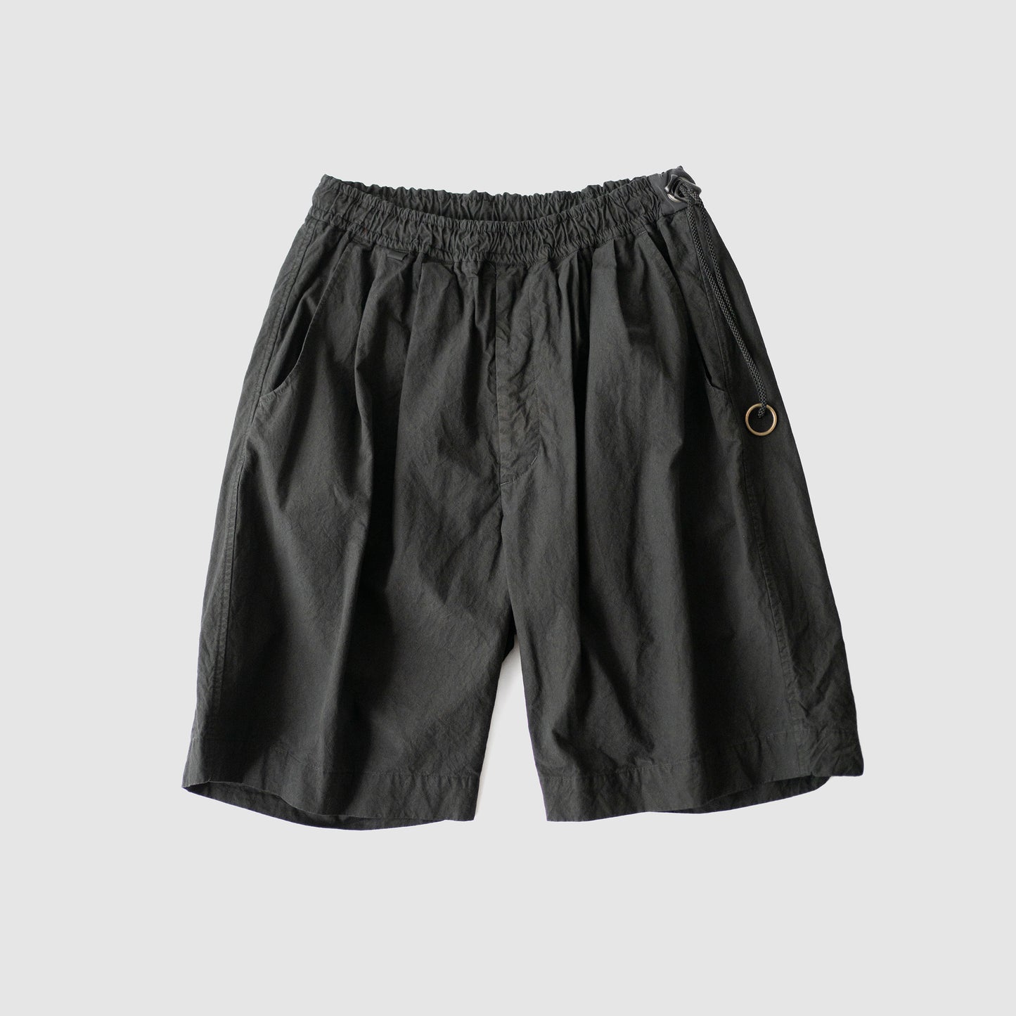 barbell object / ws pt "black"
