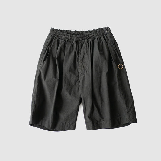barbell object / ws pt "black"