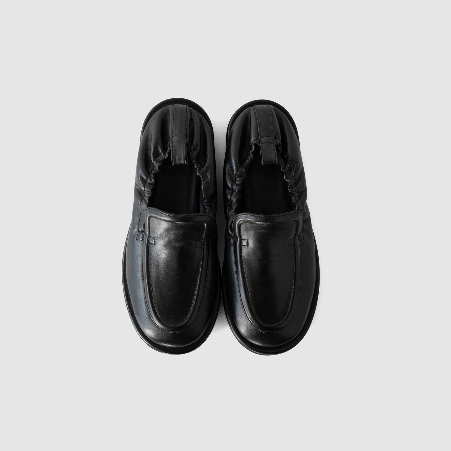 STUDIO NICHOLSON/ DONOVAN  "BLACK"
