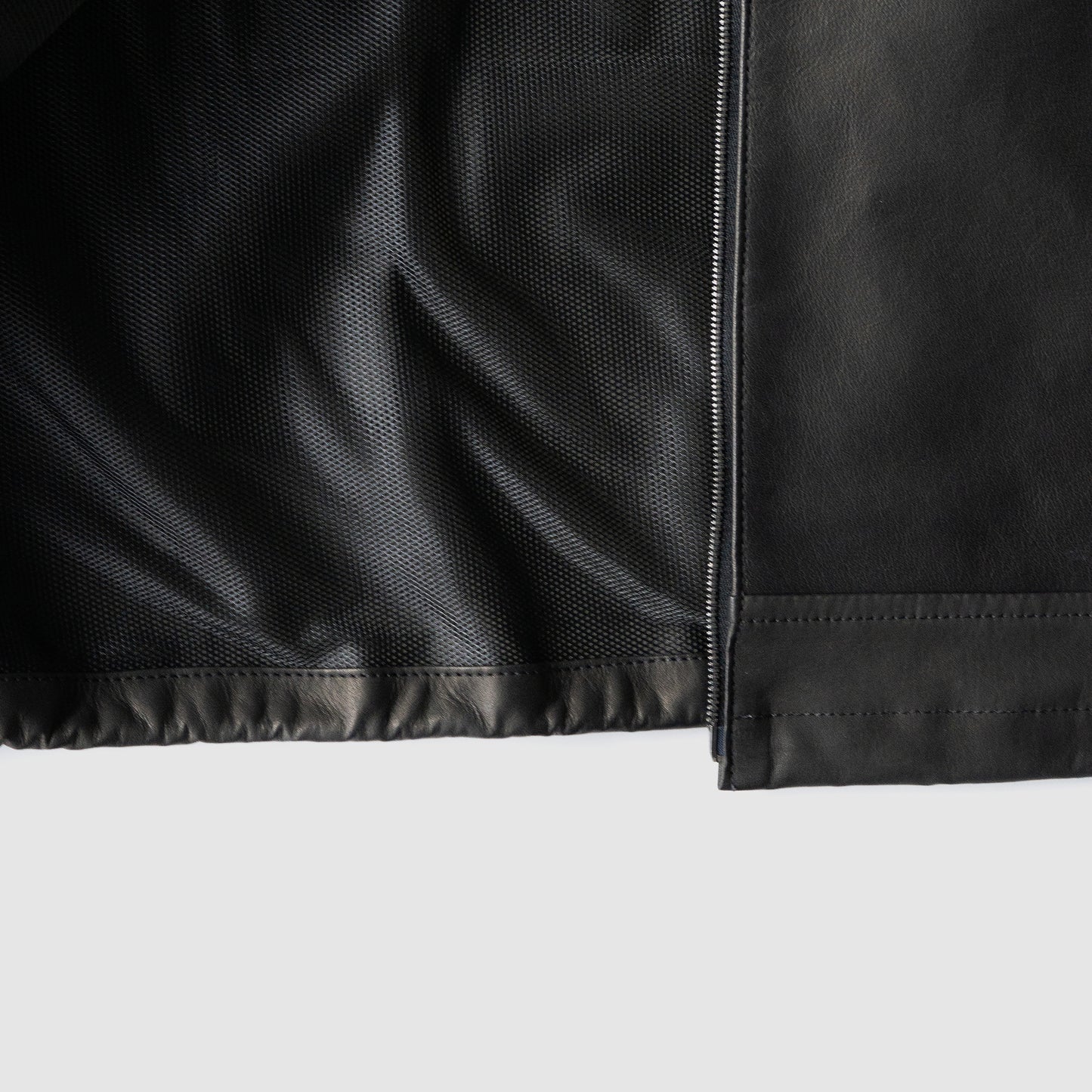 barbell object / ml parka "black"