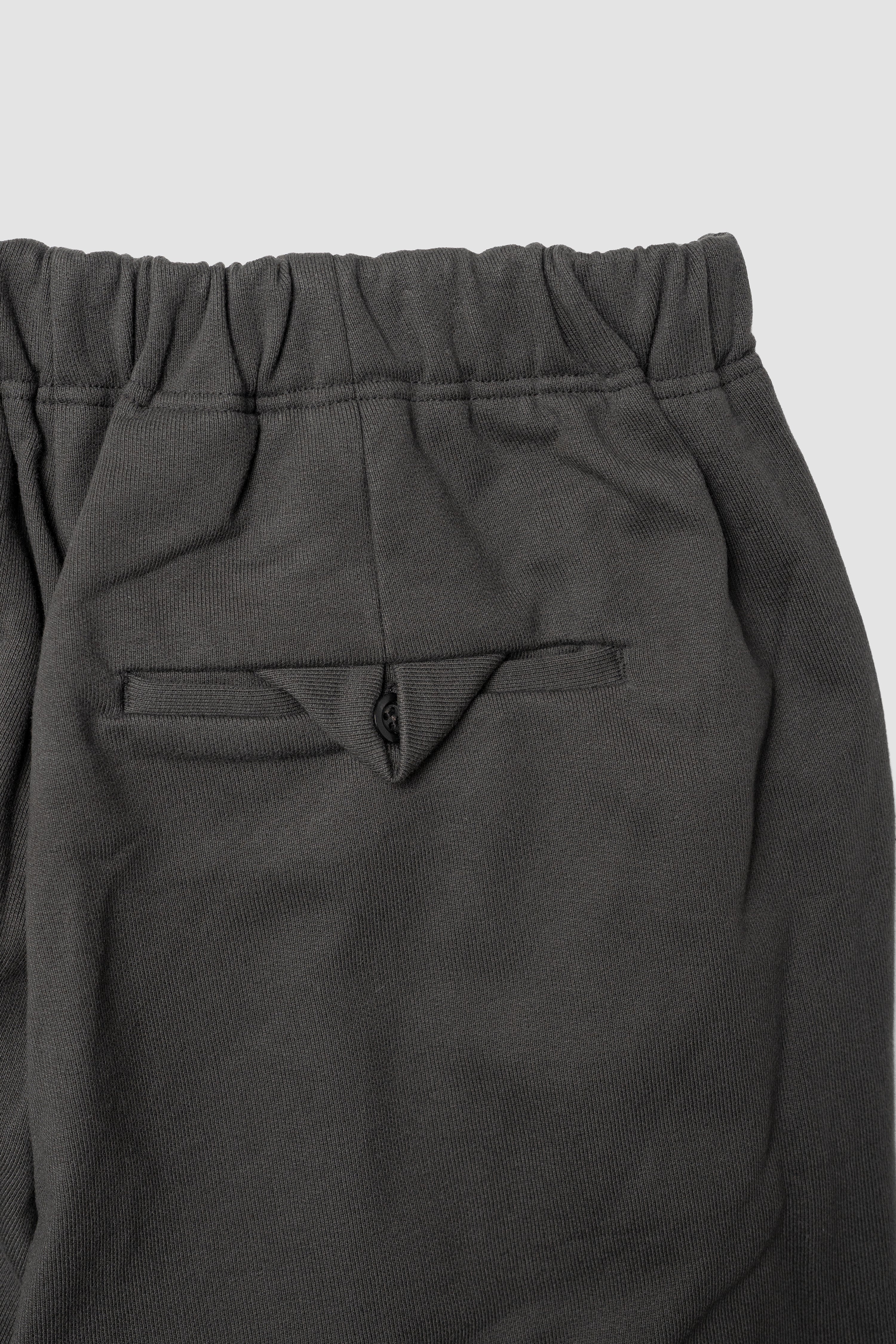 ANCELLM(アンセルム) / SWEAT SLACKS 
