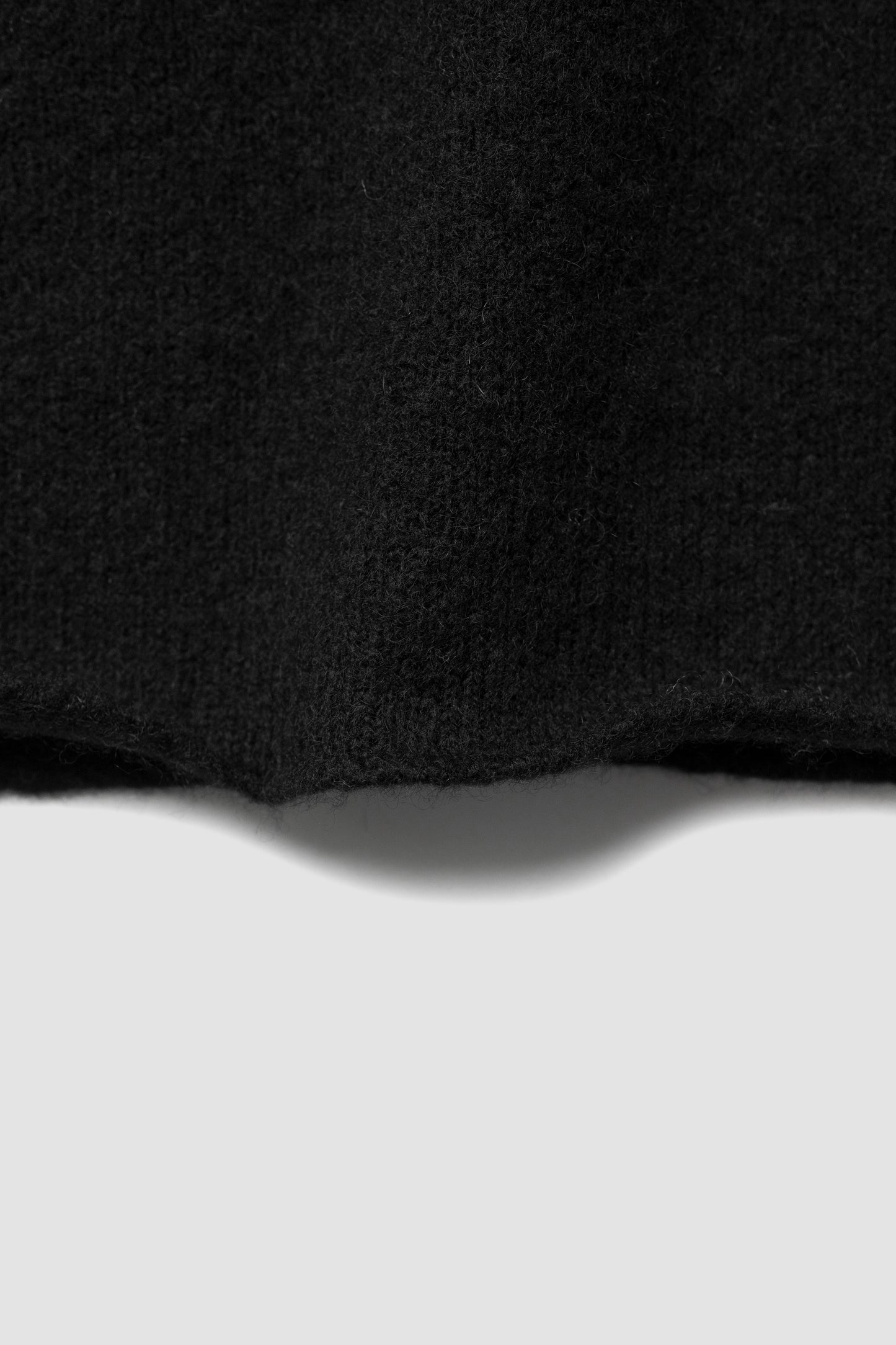 SEEALL/ SKIPPER POLO LS "BLACK"