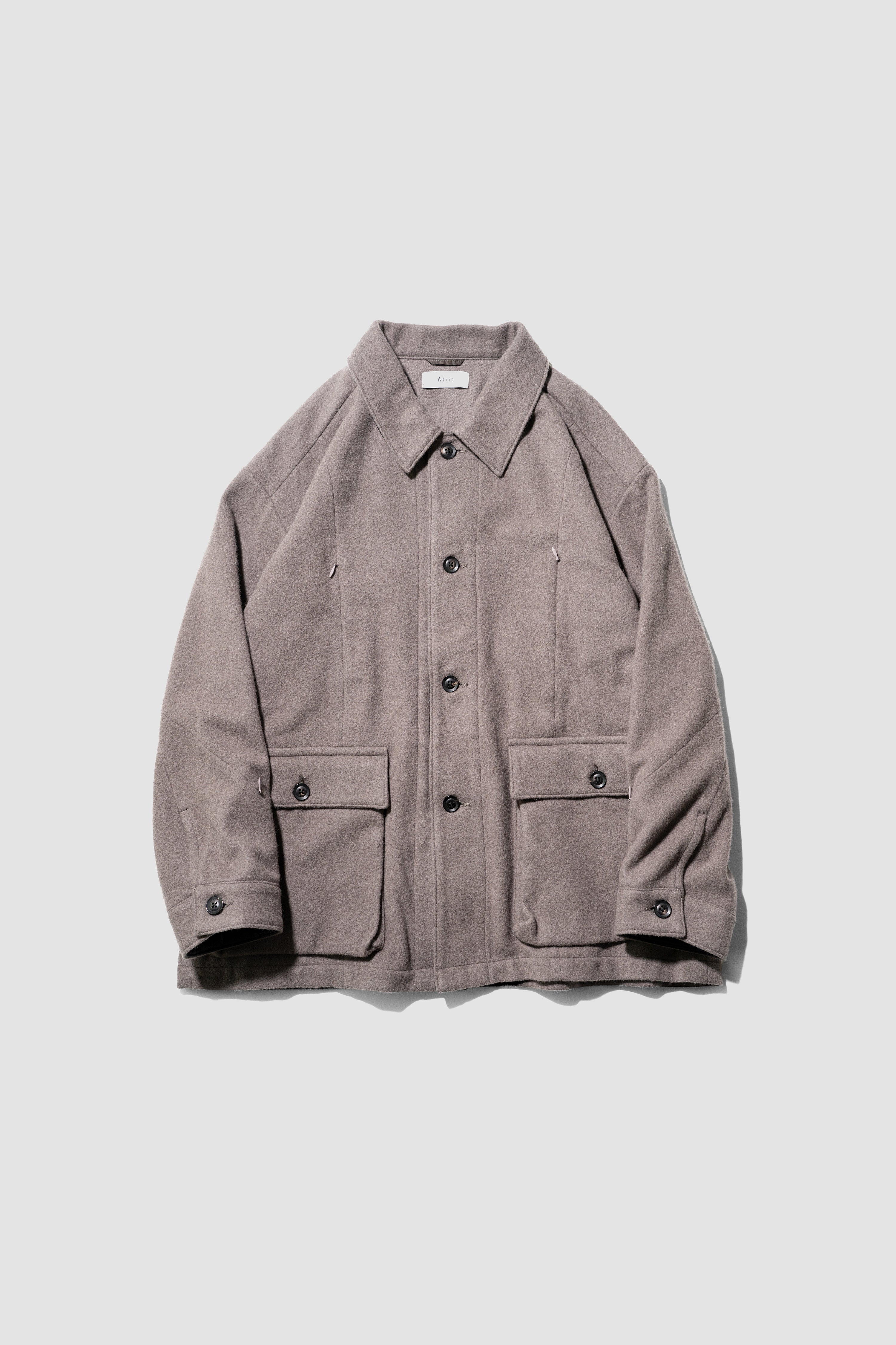 Afiit（アフィット） | Attic ONLINE STORE