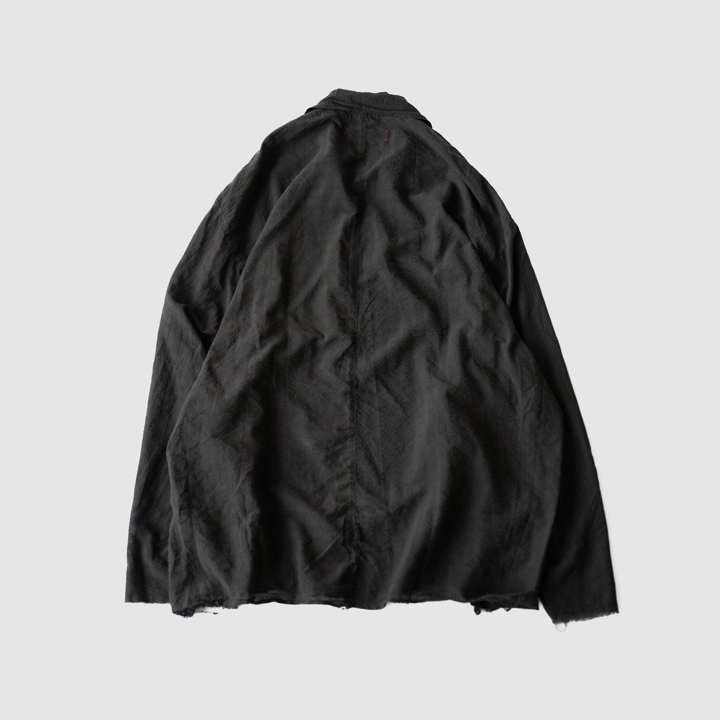 barbell object / 3f sh "black"