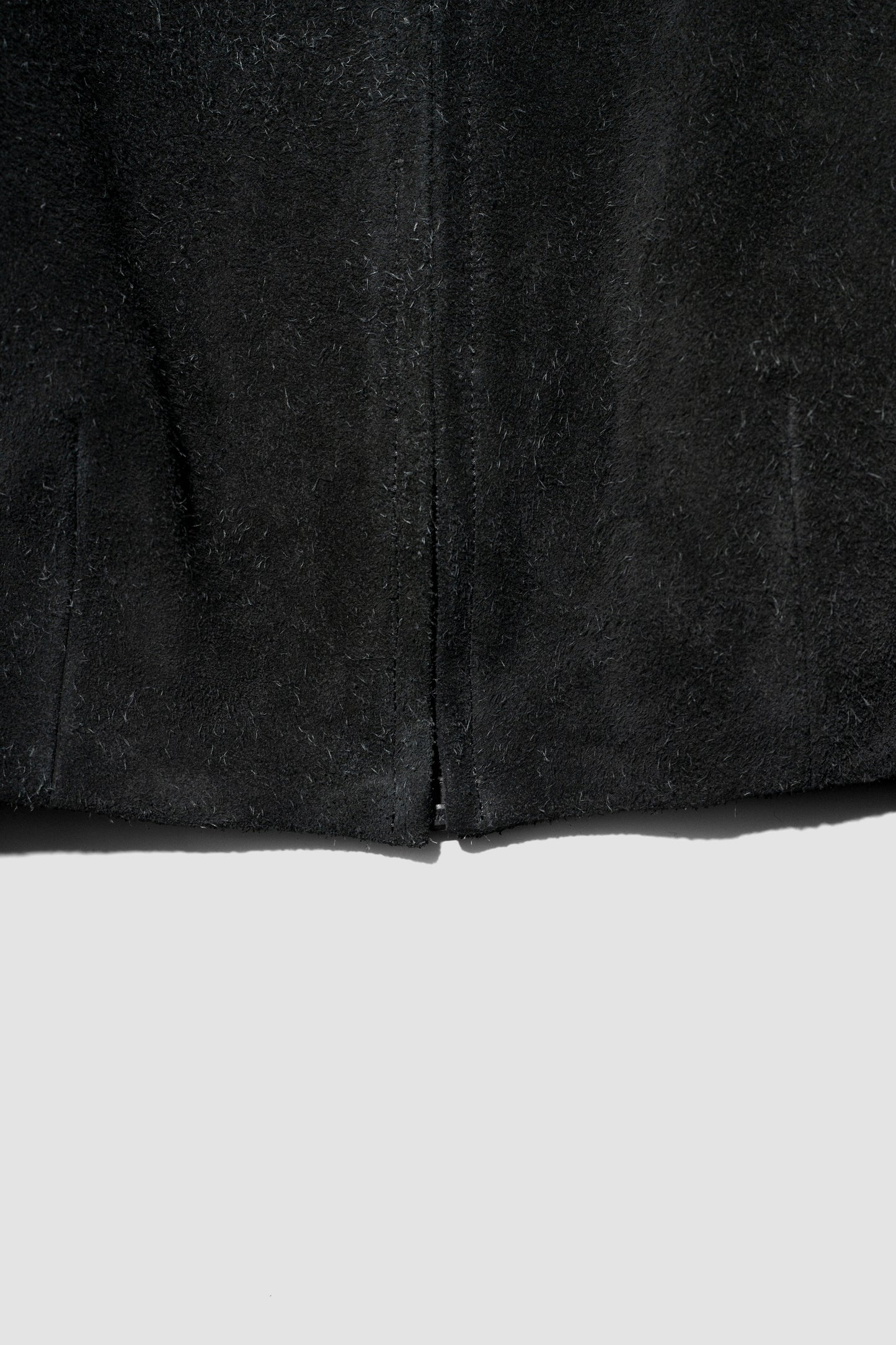 Omar Afridi / BUD BLOUSON "BLACK"