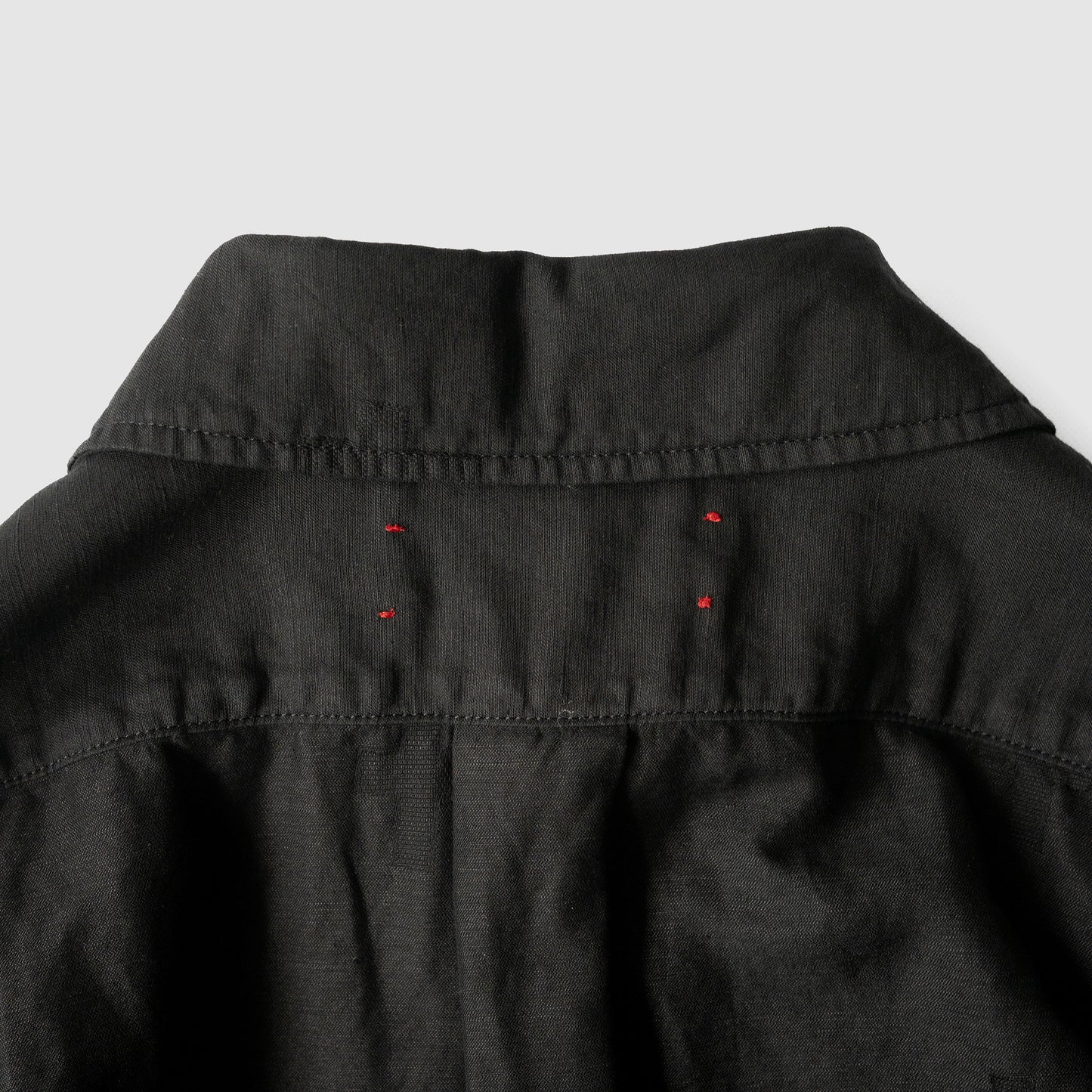 barbell object / + sh "black"