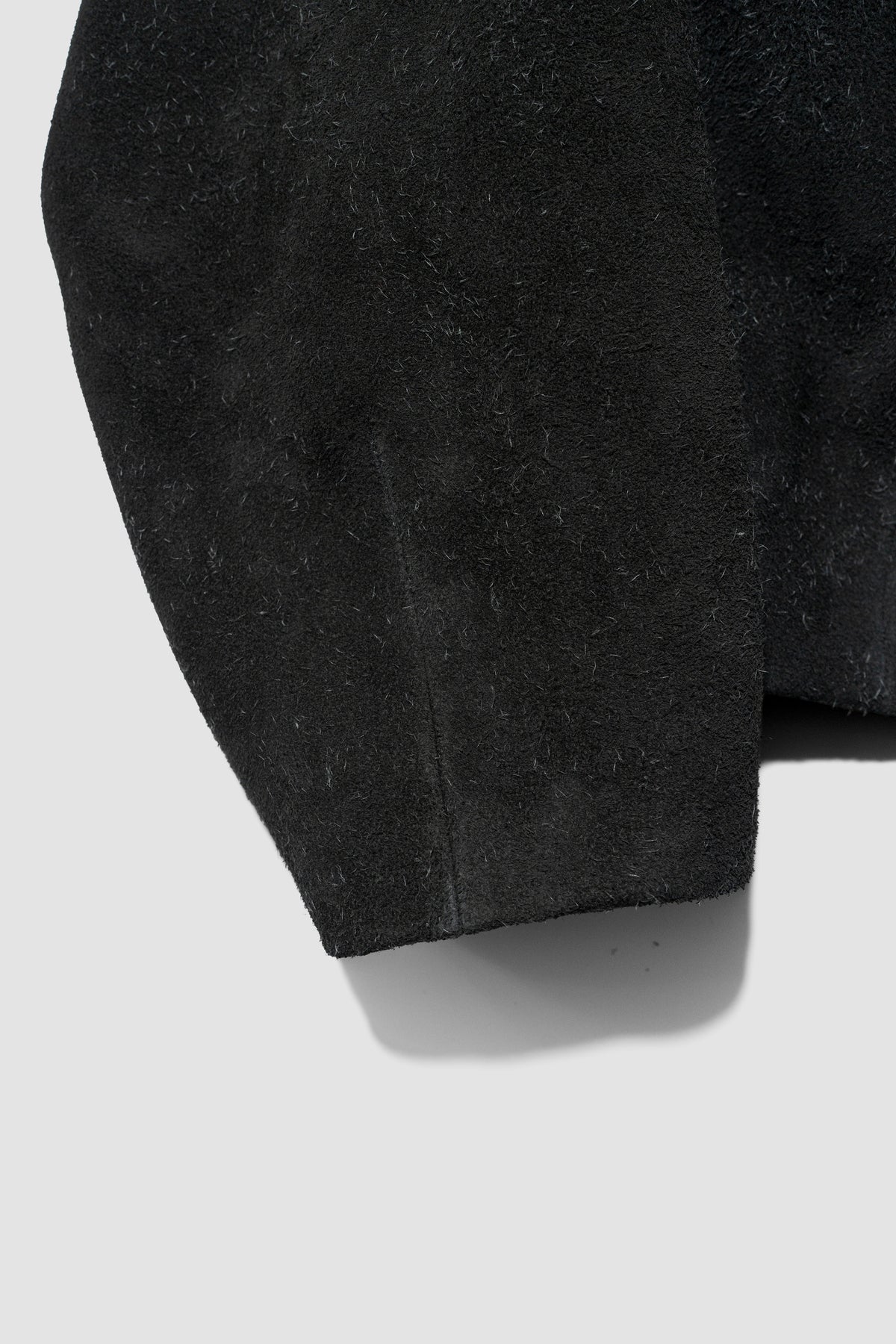 Omar Afridi / BUD BLOUSON "BLACK"