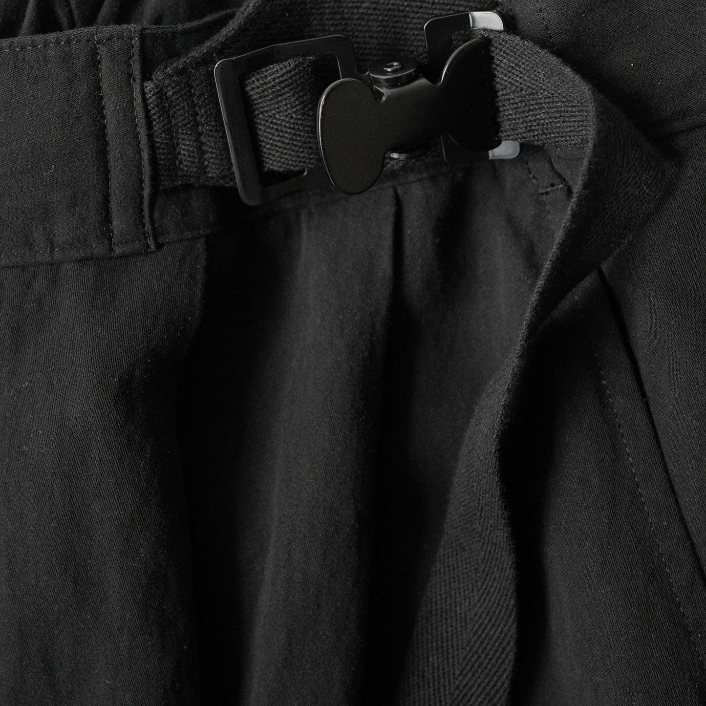 barbell object / clip pt "black"