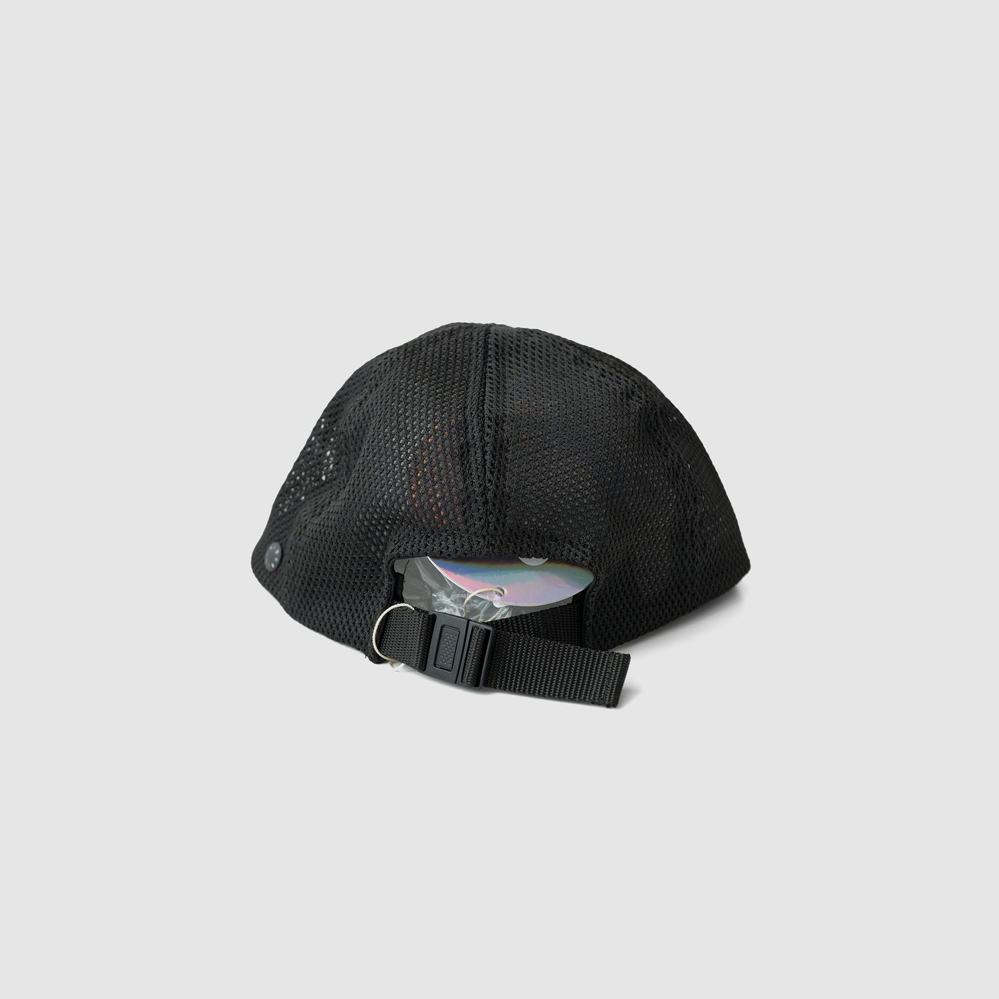 O- /  K/C CAP "Black"