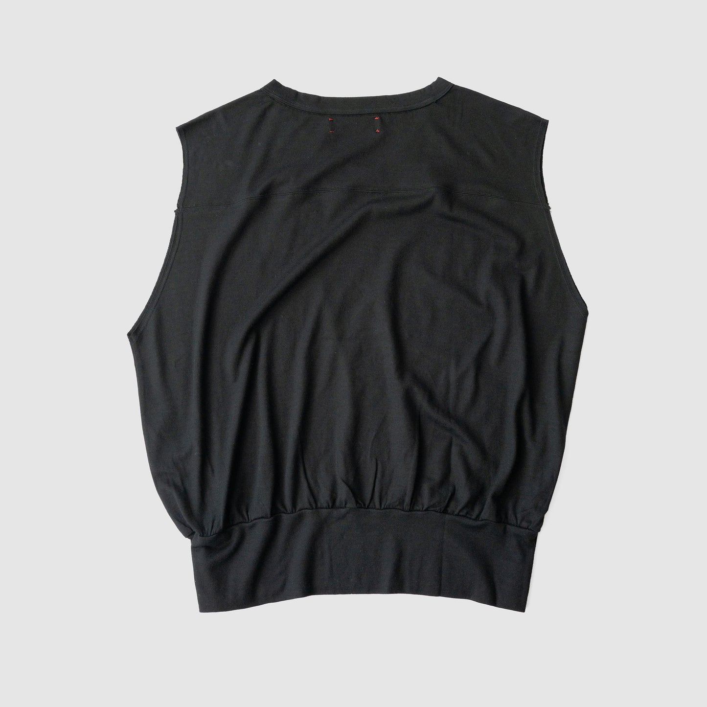 barbell object / sw ns top "black"