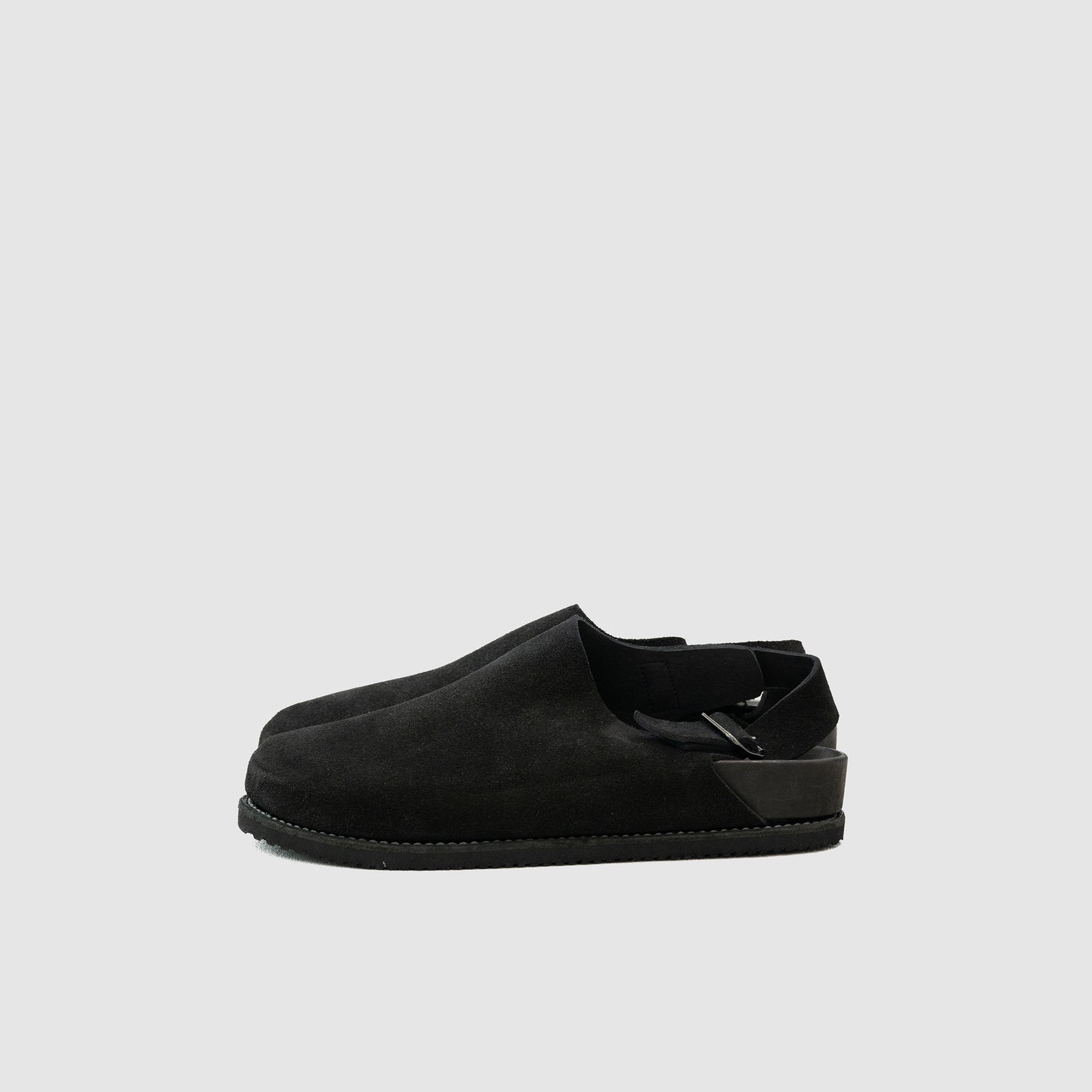 guidi/ BRK10 CALF BACK SIDE REVERSE "black"