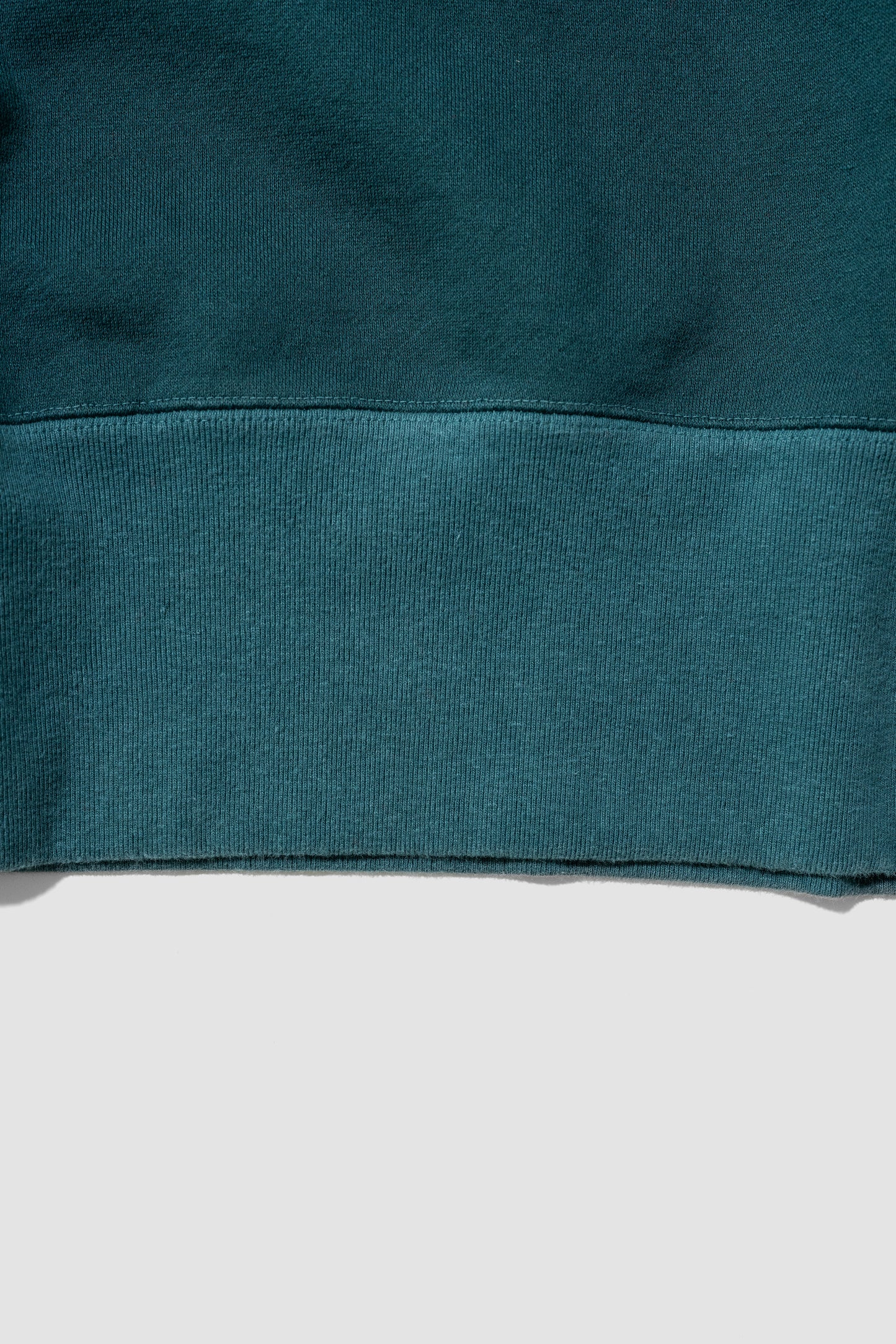 SEEALL/ FAULT SWEAT PLAIN "DARK SEA"