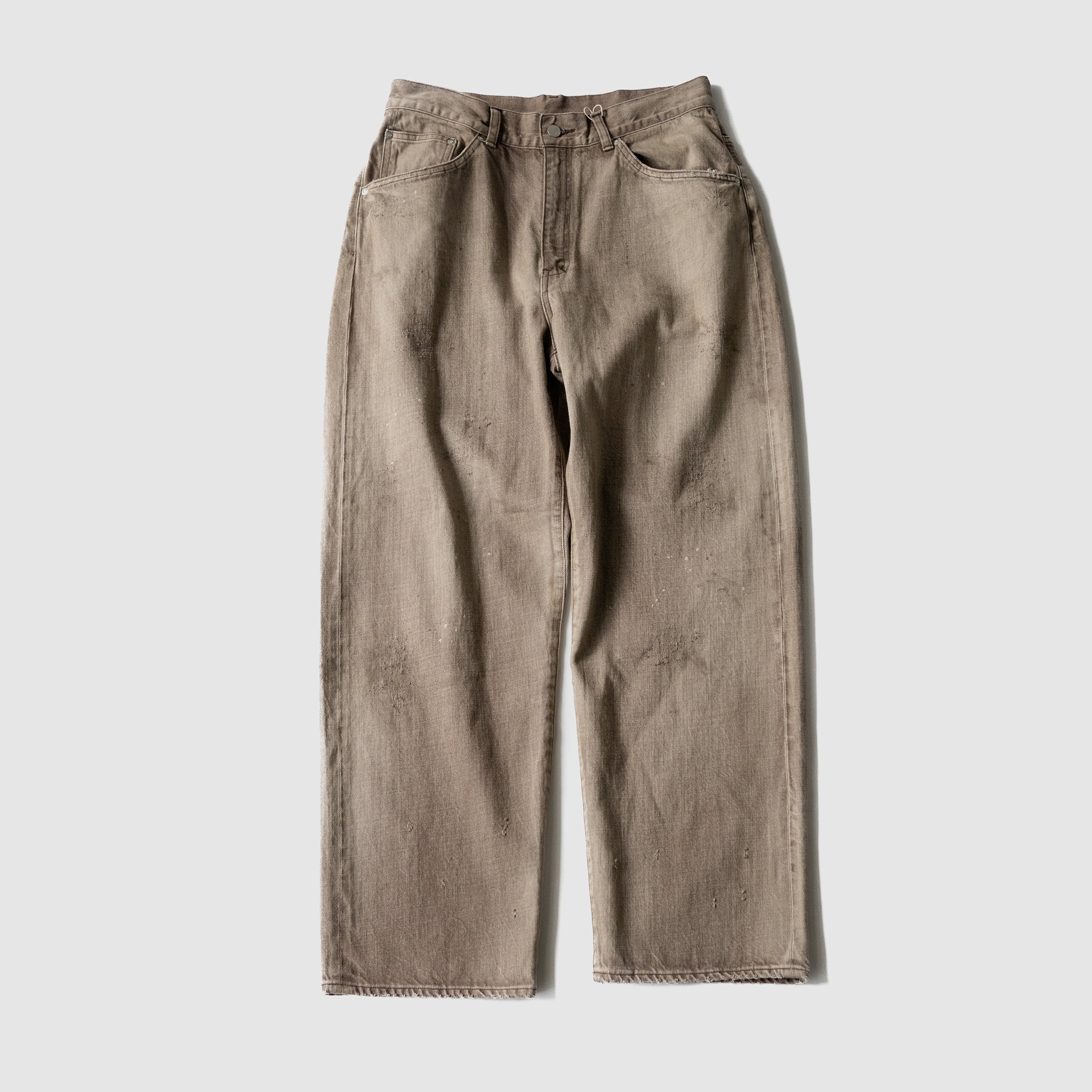 ANCELLM(アンセルム) / #02 AGING01 