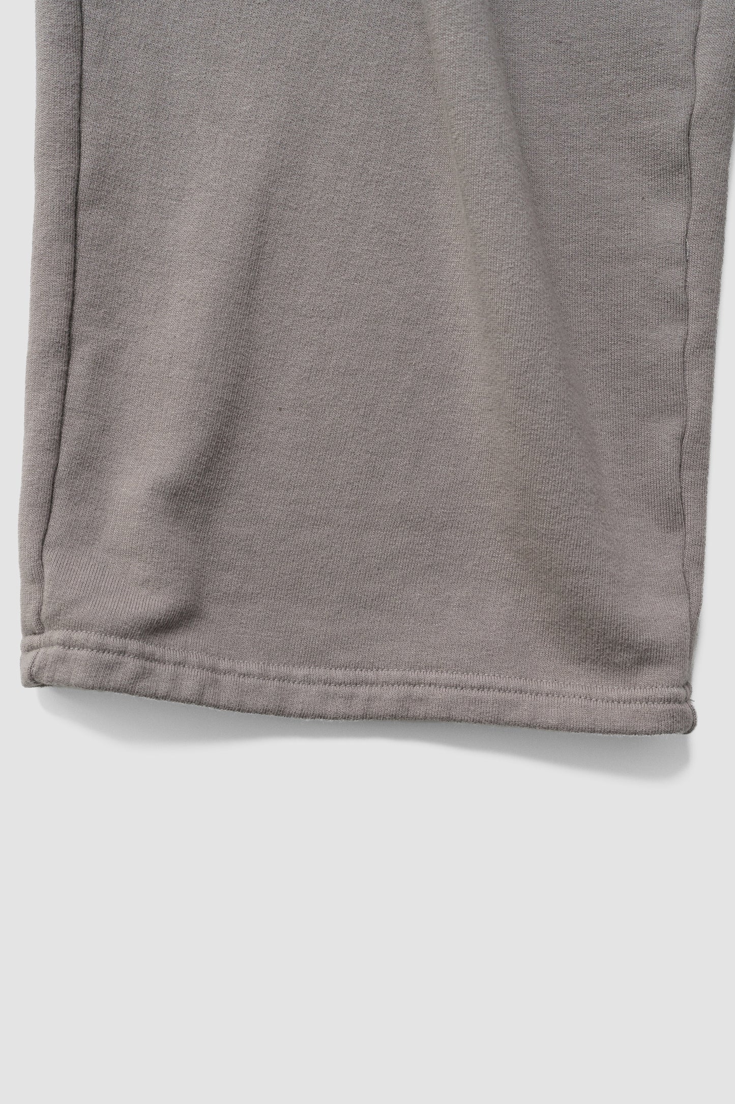 Afiit / 3TUCK SWEAT PANTS   "GREIGE"