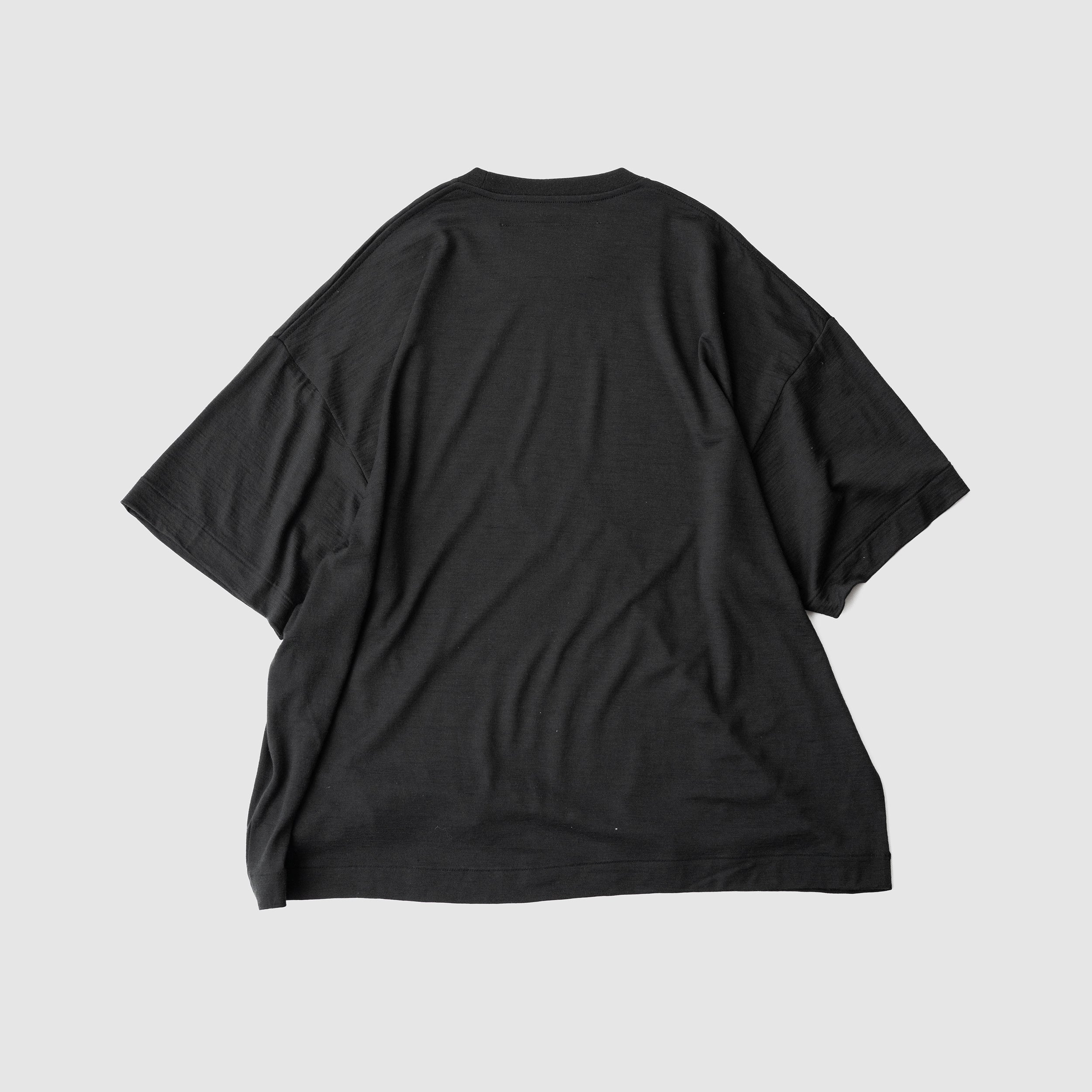 nonnotte(ノノット)/ New Standard T-Shirt 