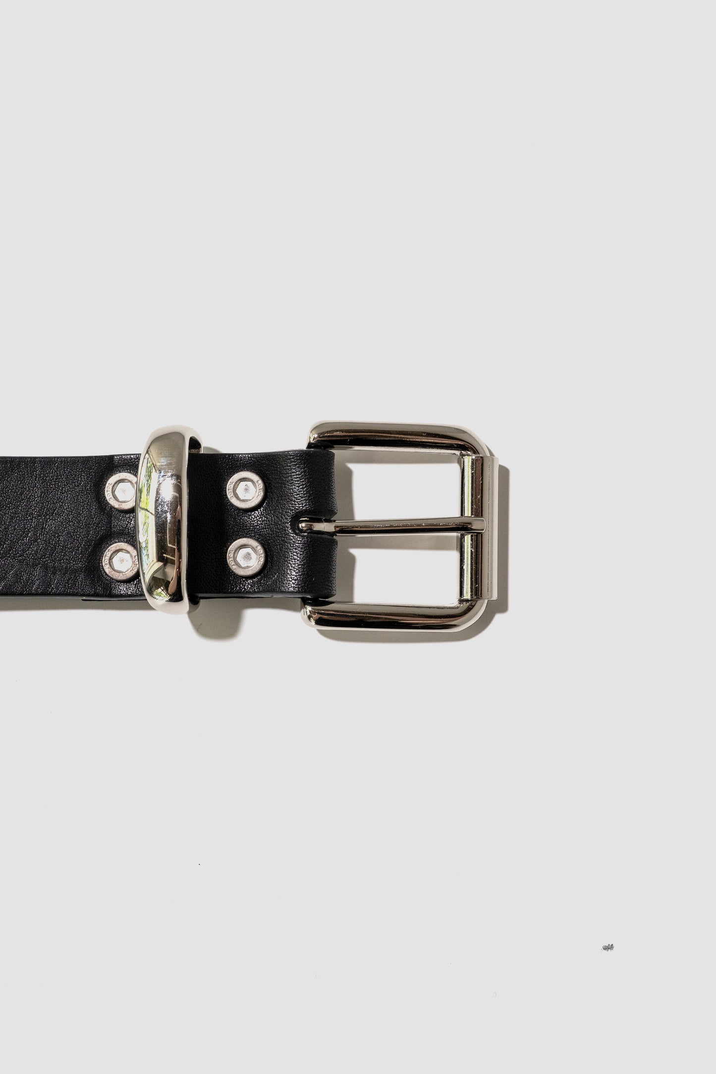 ROTOL/ O-Ring Belt "BLACK"