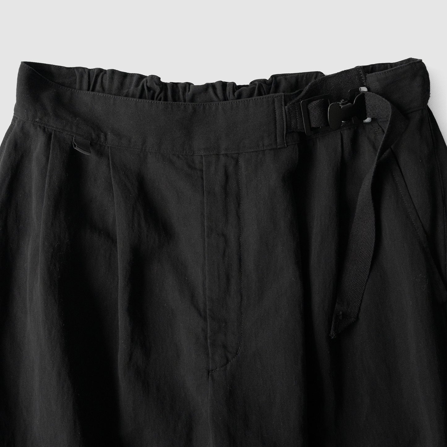 barbell object / clip pt "black"