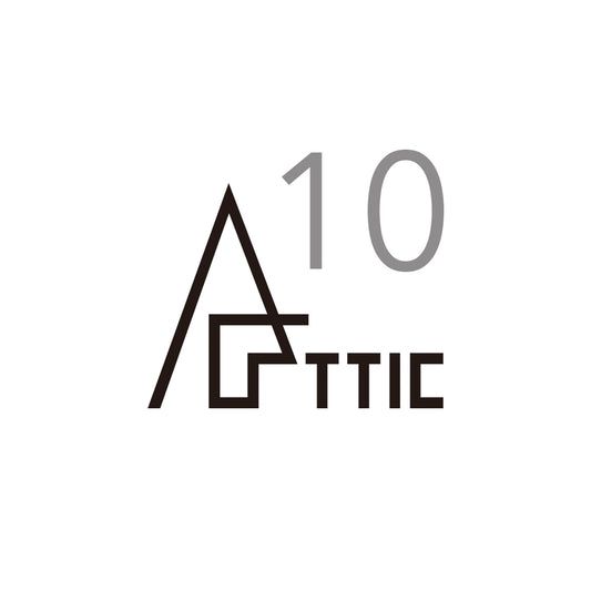 Attic BOX-2025- "10"