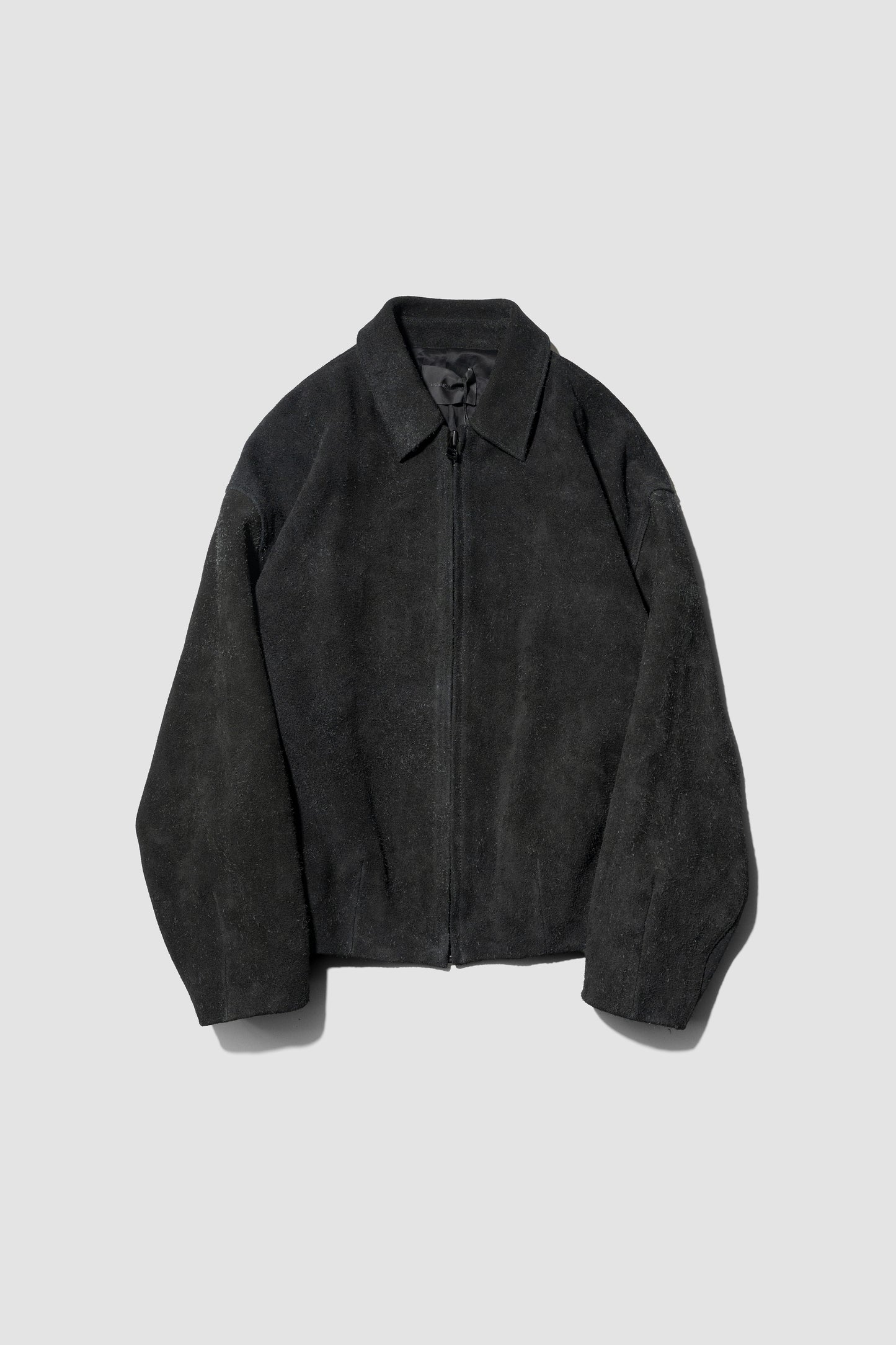 Omar Afridi / BUD BLOUSON "BLACK"