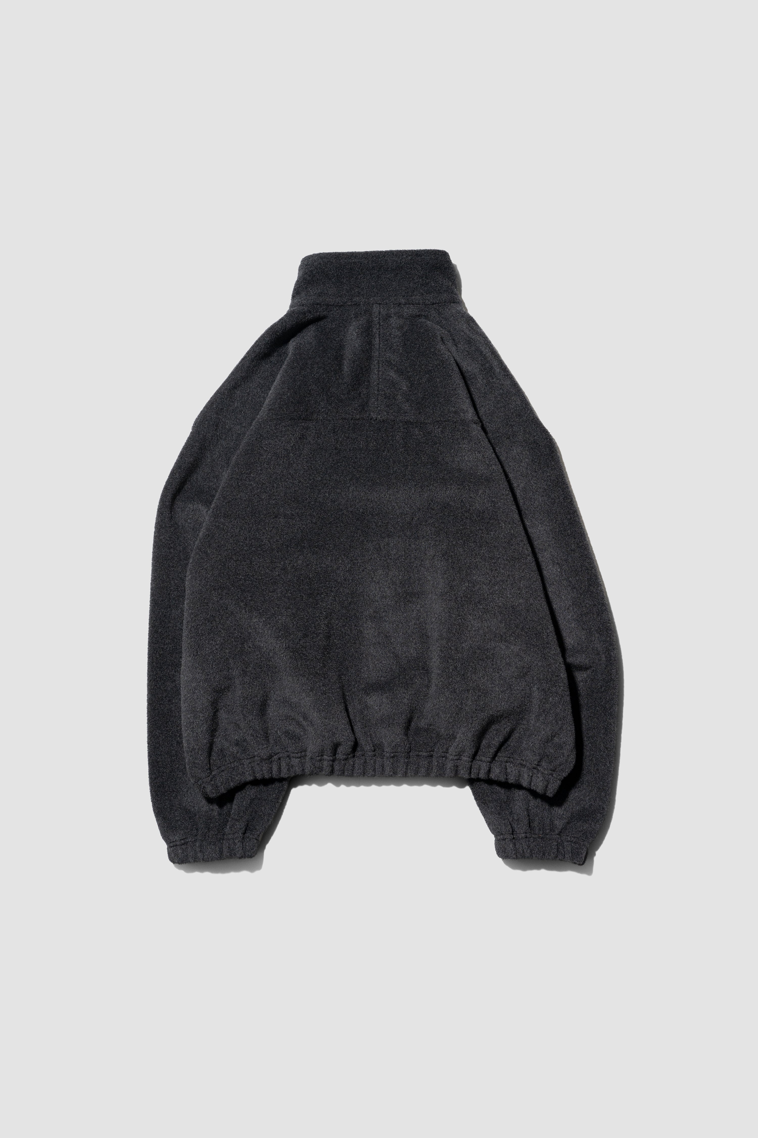 Omar Afridi(オマールアフリディ) / ROUY HALF ZIP 