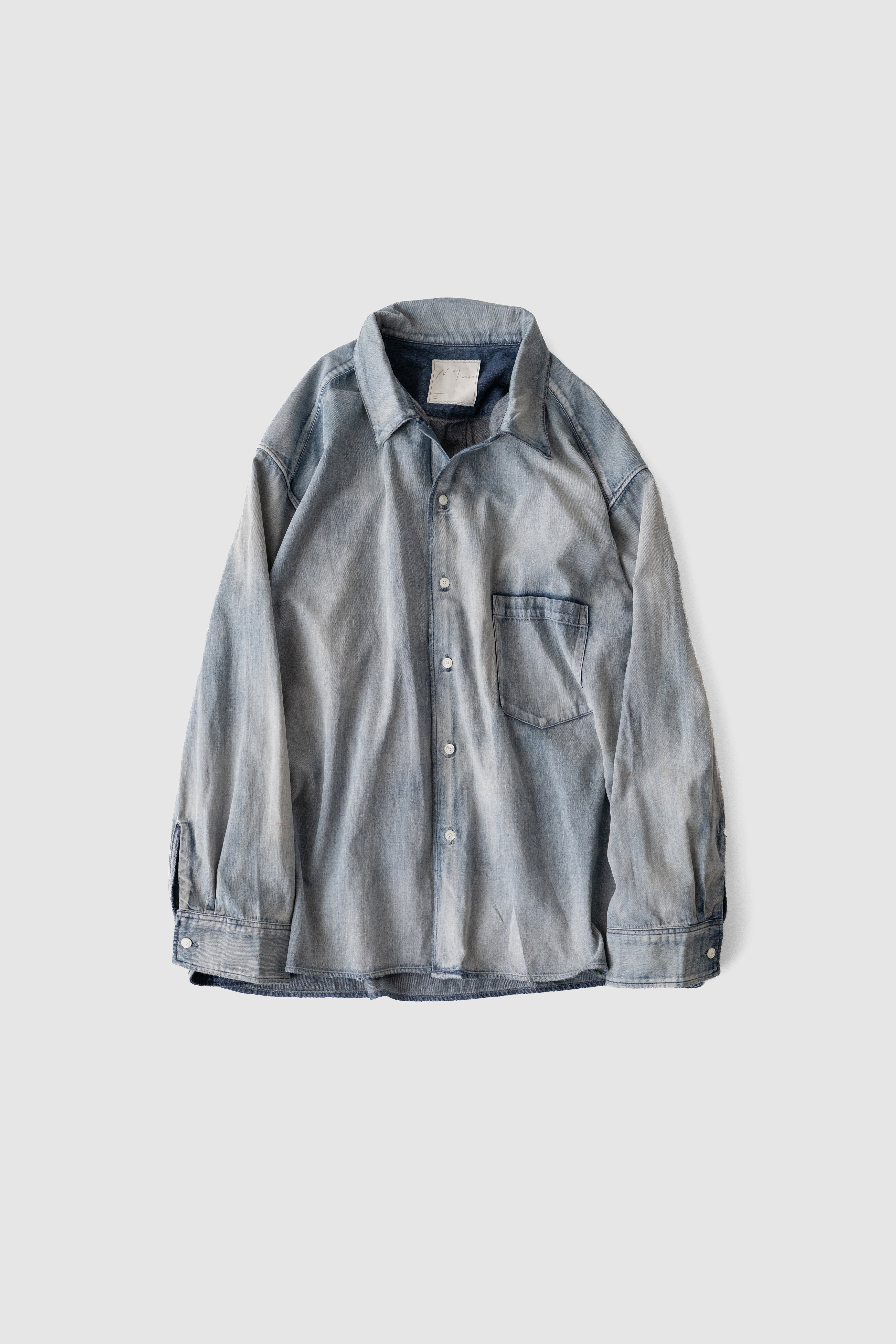 ANCELLM（アンセルム） | Attic ONLINE STORE